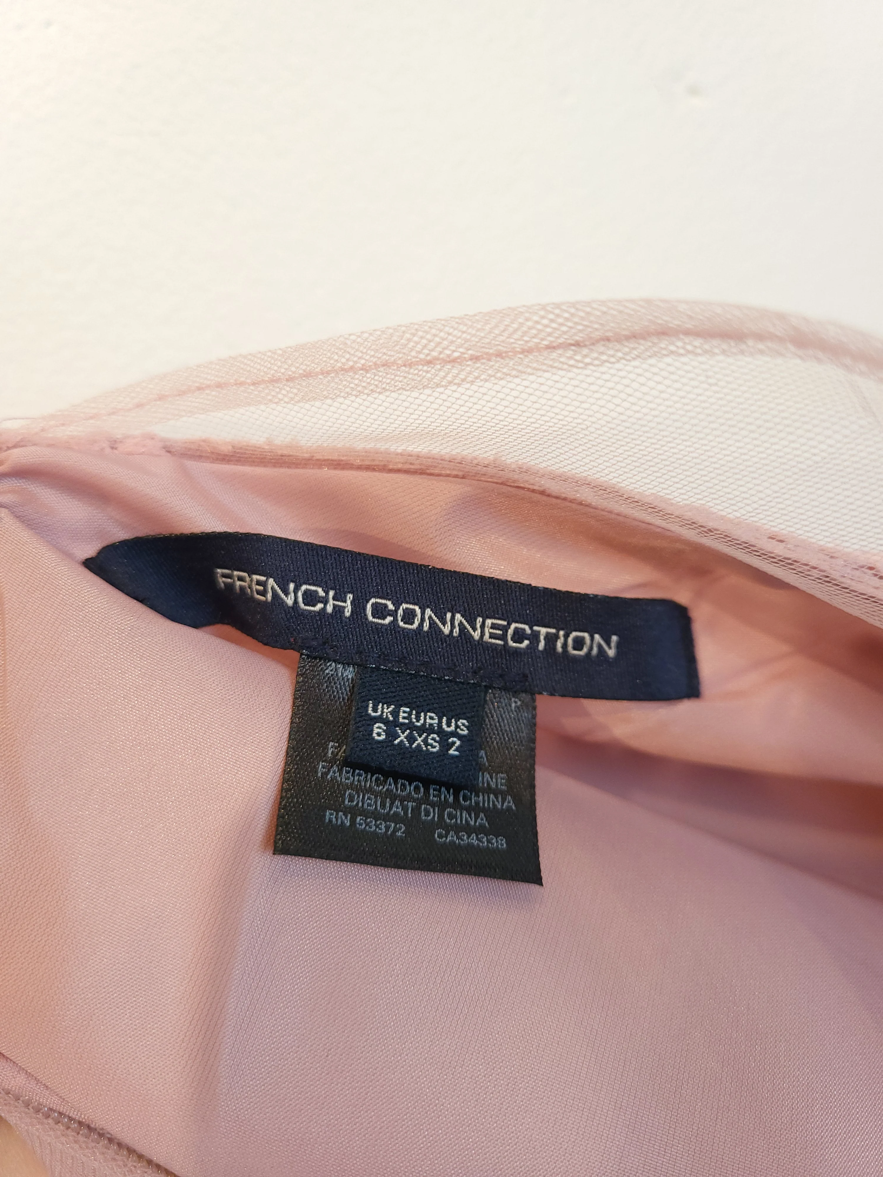 Robe French Connection - Image 4