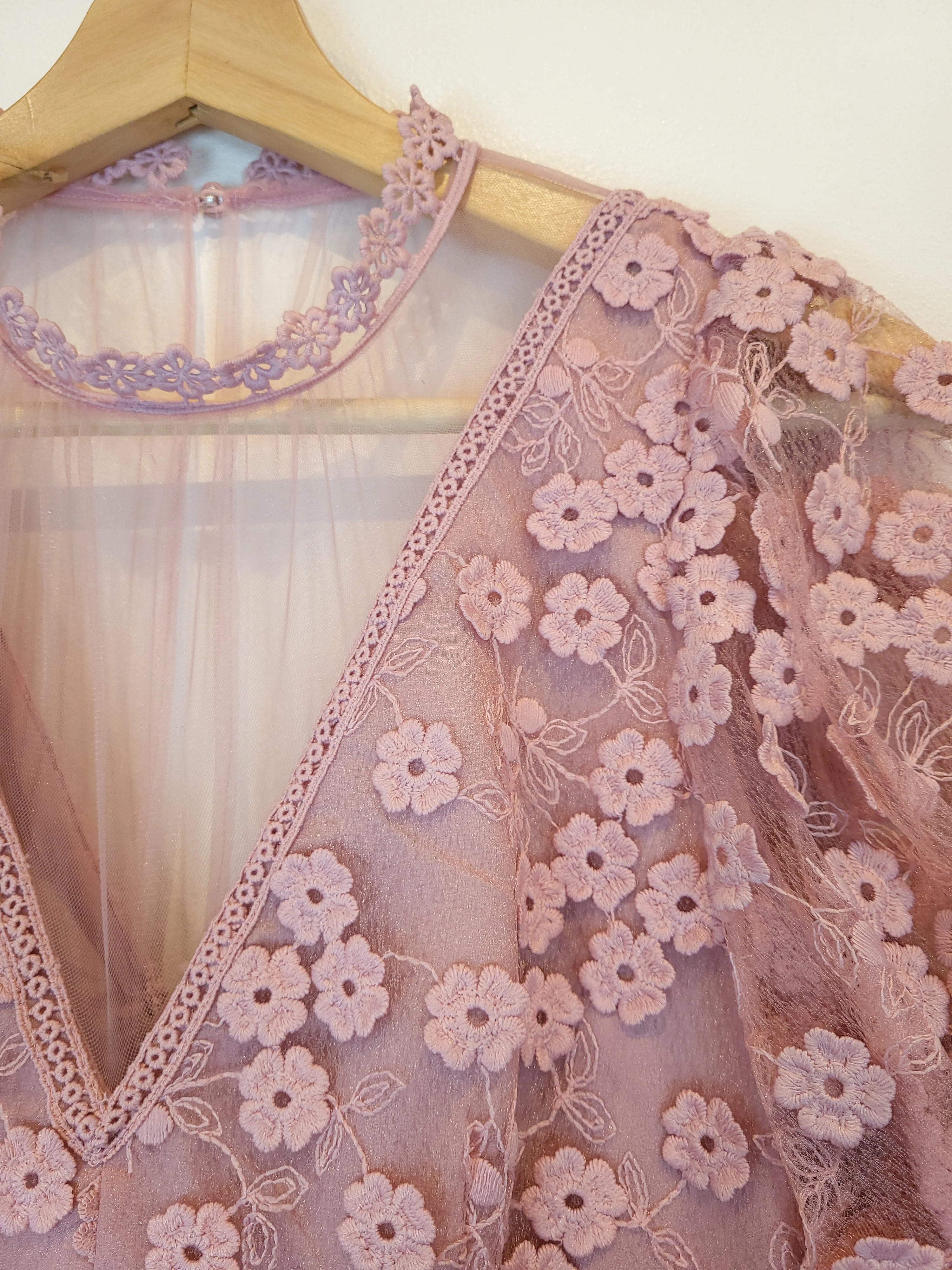 Robe French Connection - Image 7
