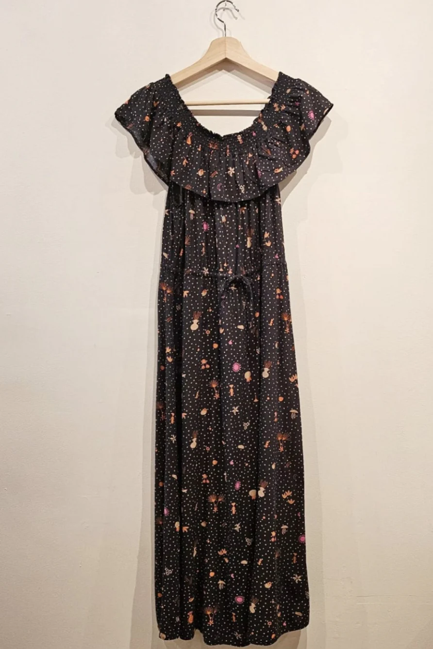 Robe Des Petits Hauts