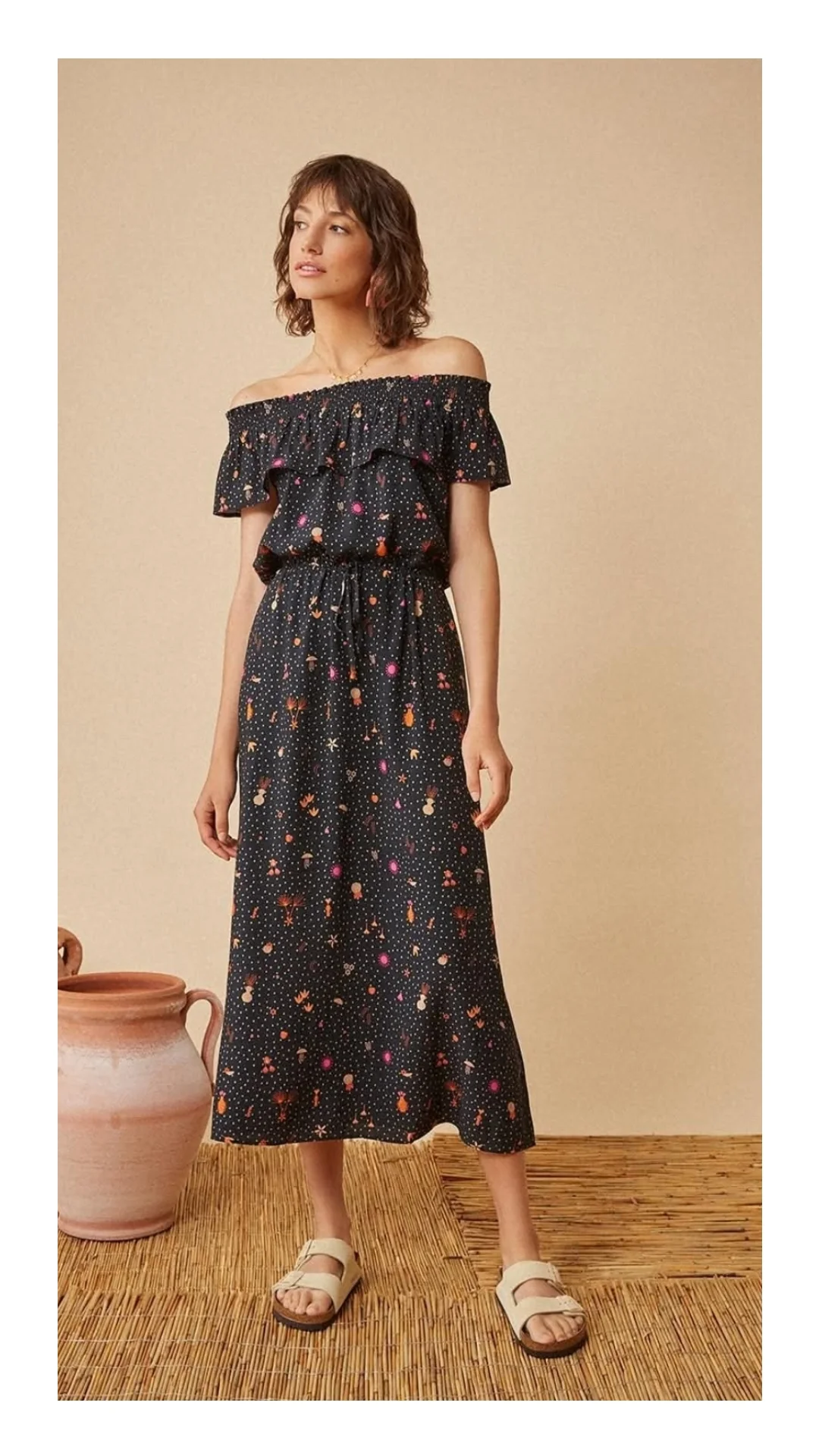 Robe Des Petits Hauts - Image 2