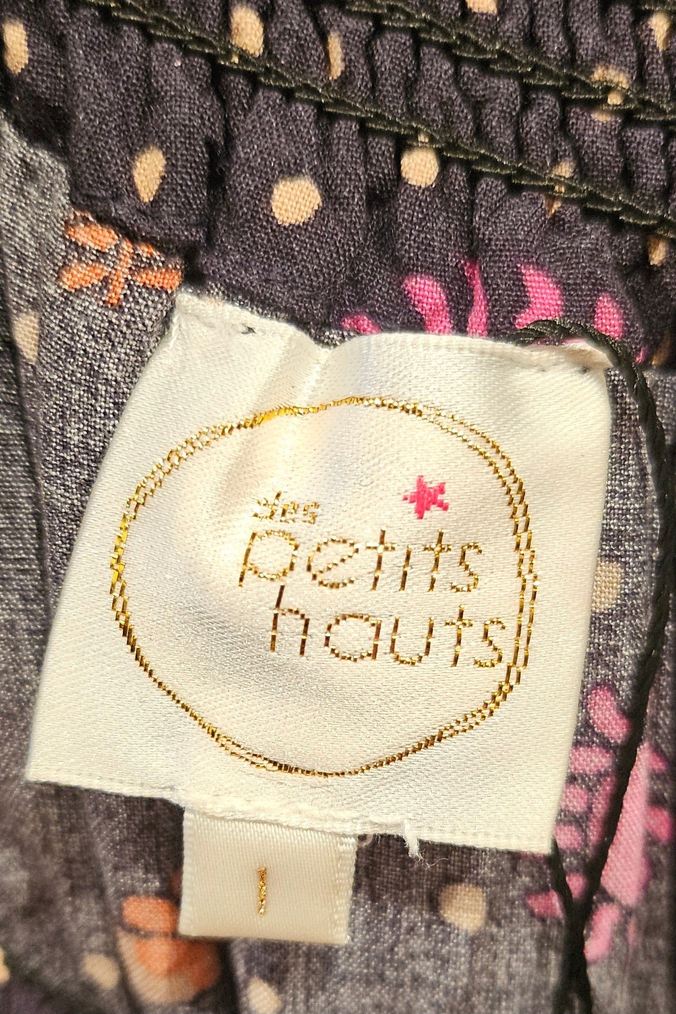 Robe Des Petits Hauts - Image 3