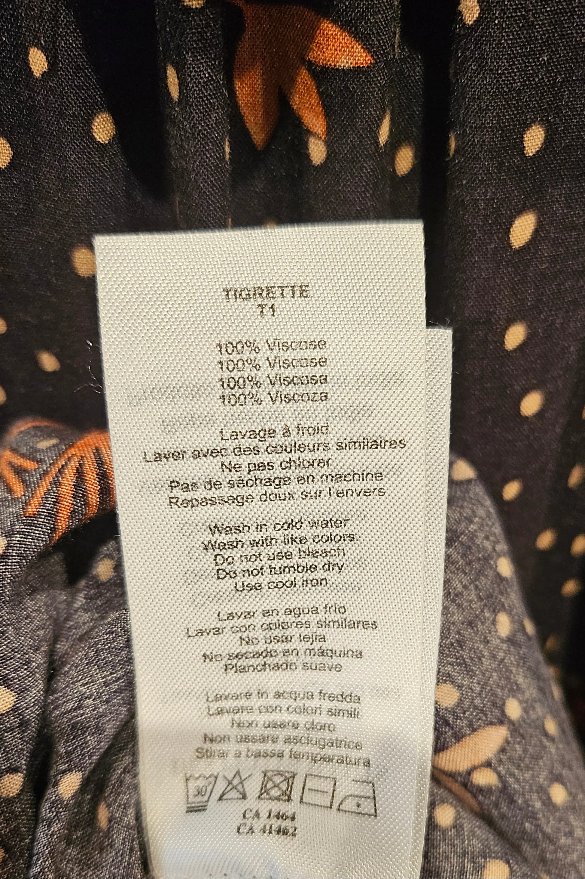 Robe Des Petits Hauts - Image 4