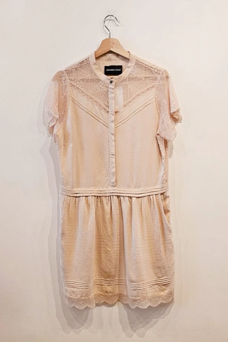 Robe Zadig & Voltaire