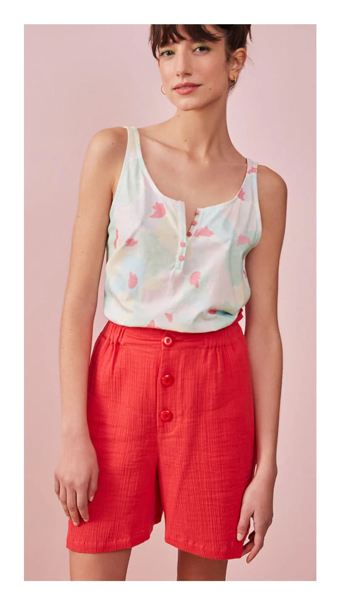 T-shirt Des Petits Hauts - Image 2