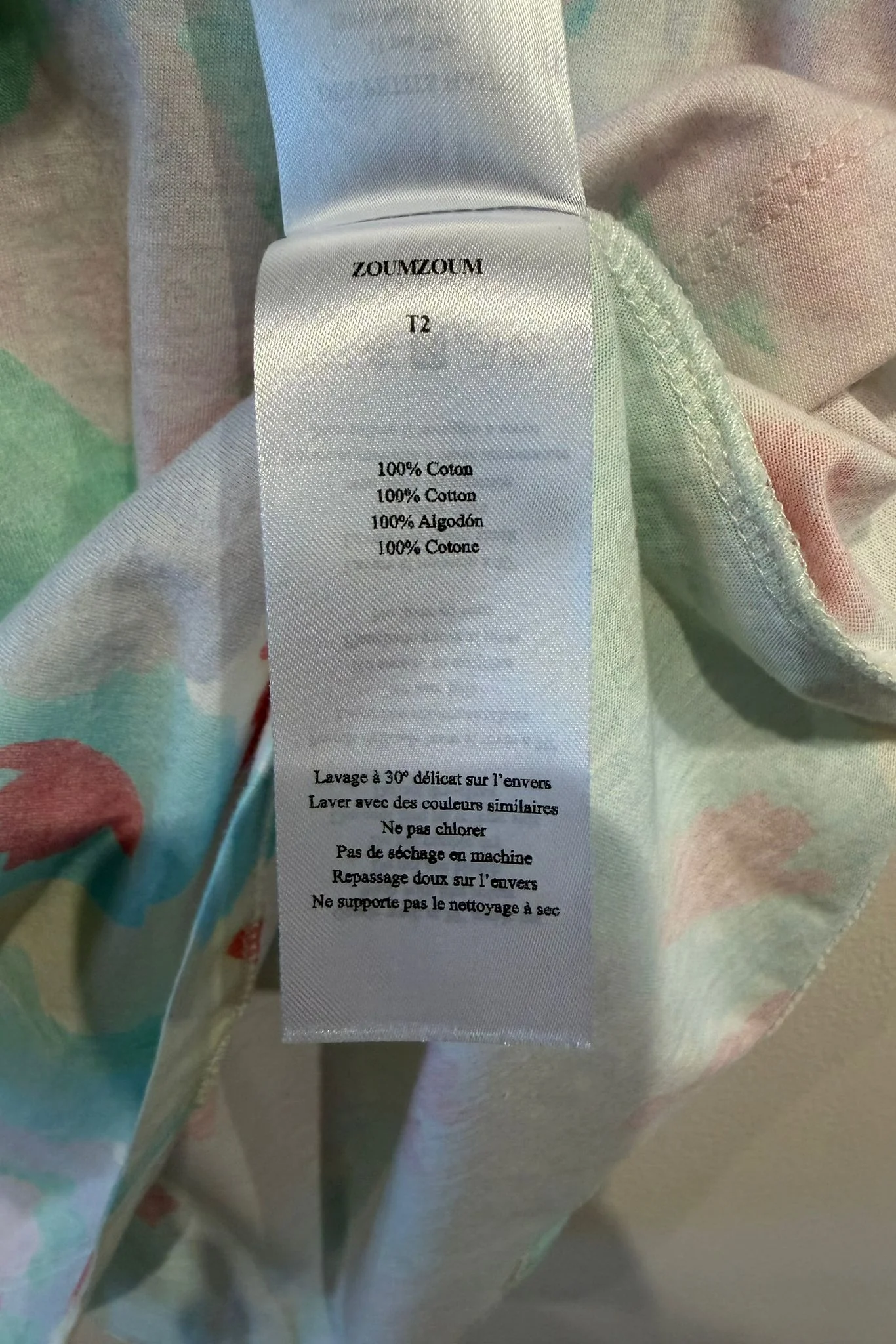 T-shirt Des Petits Hauts - Image 4