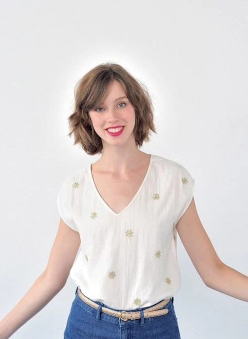 Top Des Petits Hauts - Image 3