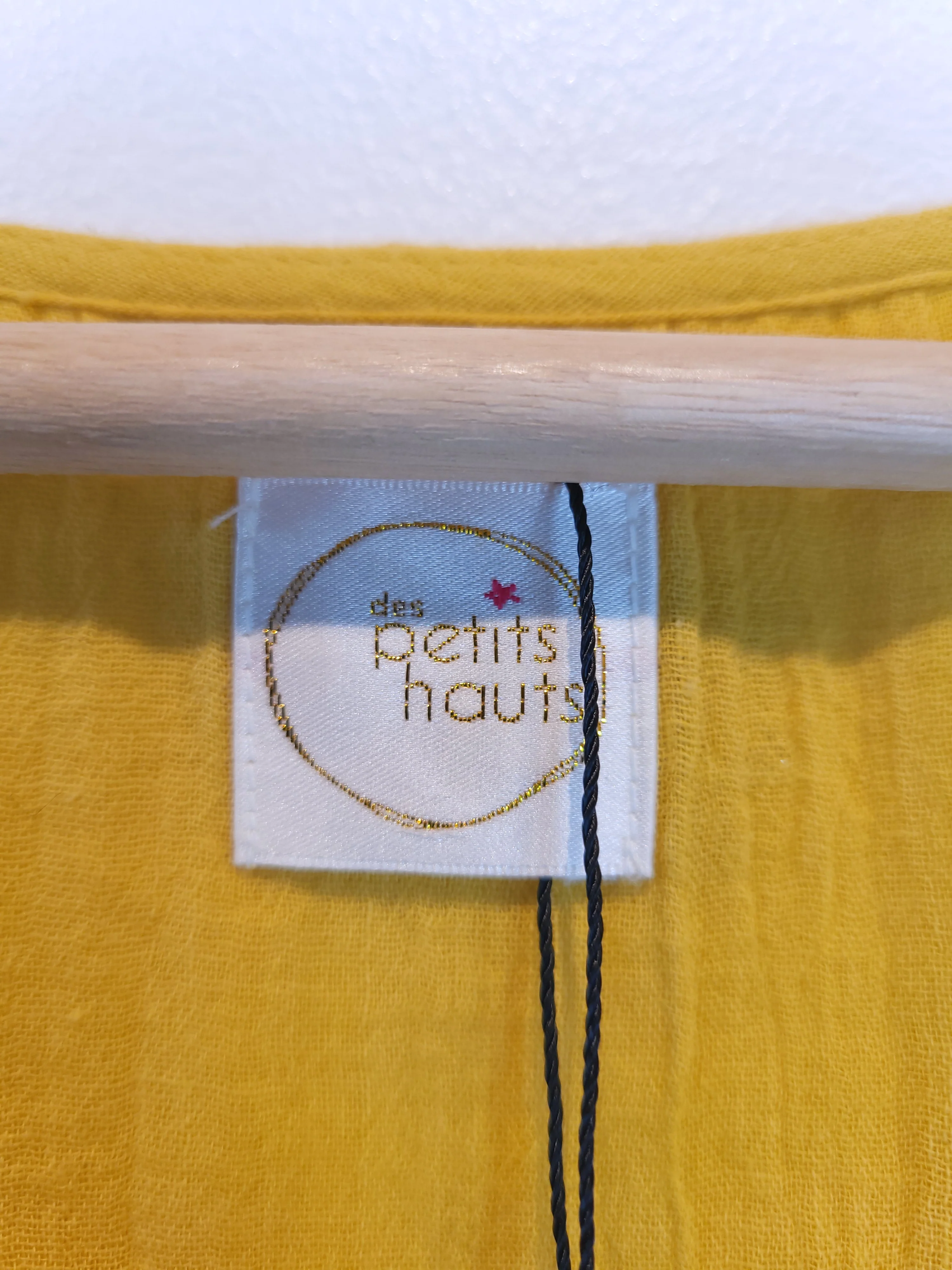 Top Des Petits Hauts - Image 4