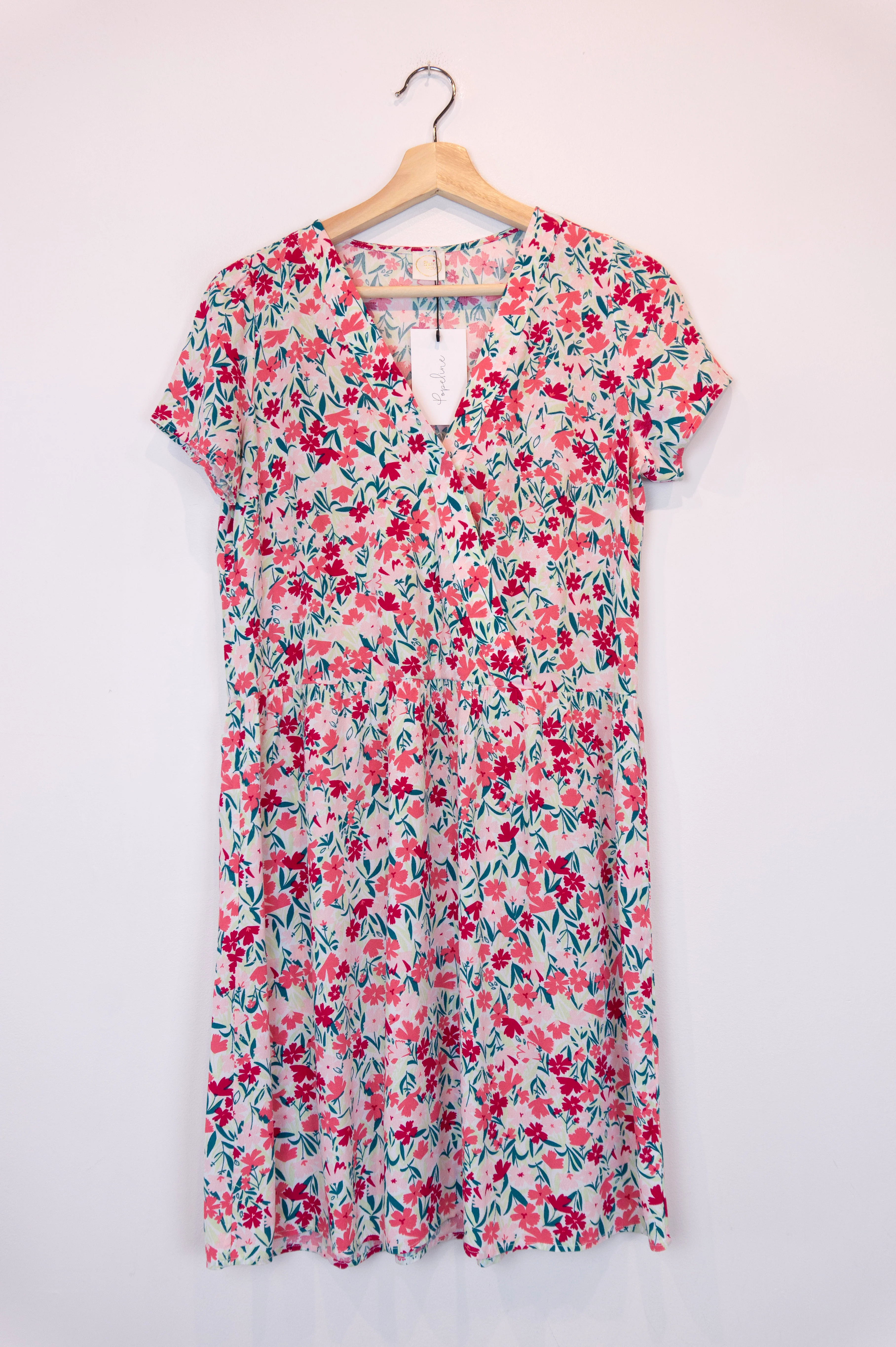 Robe Des Petits Hauts