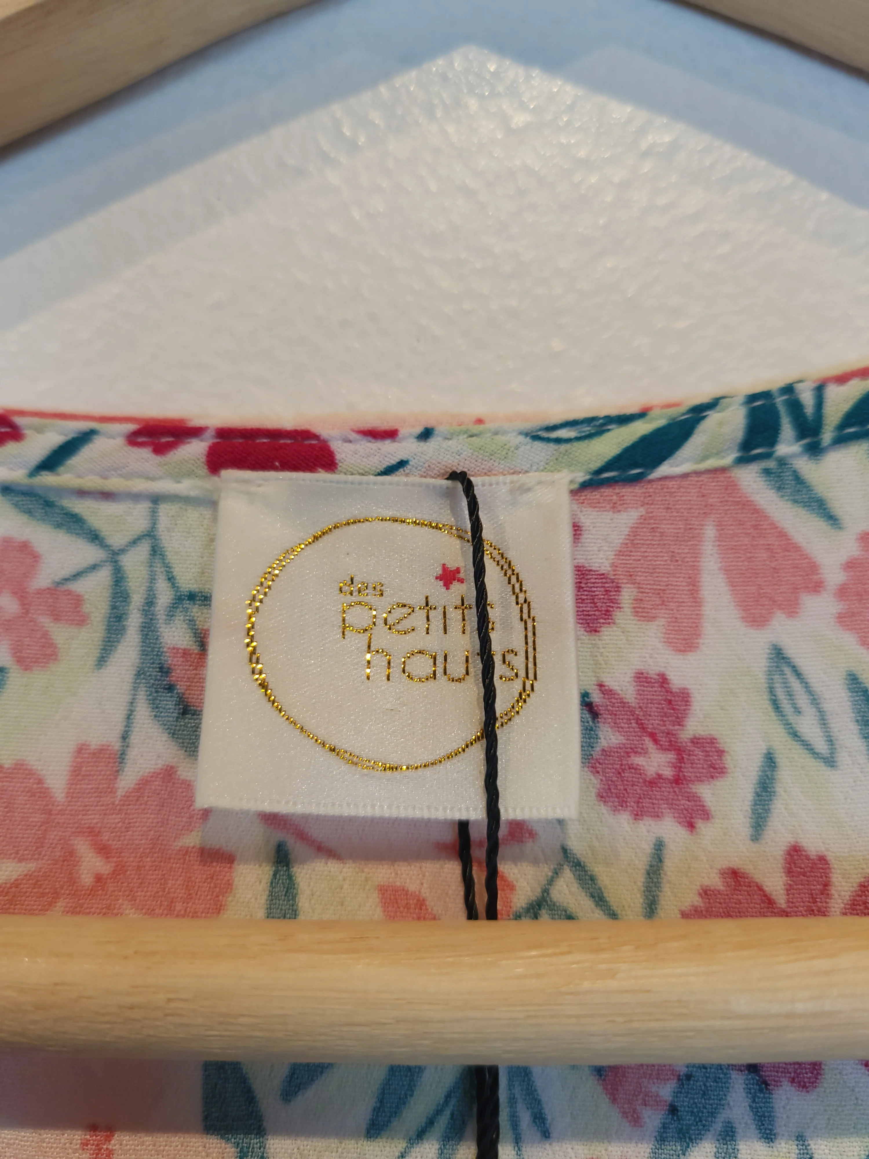 Robe Des Petits Hauts - Image 6