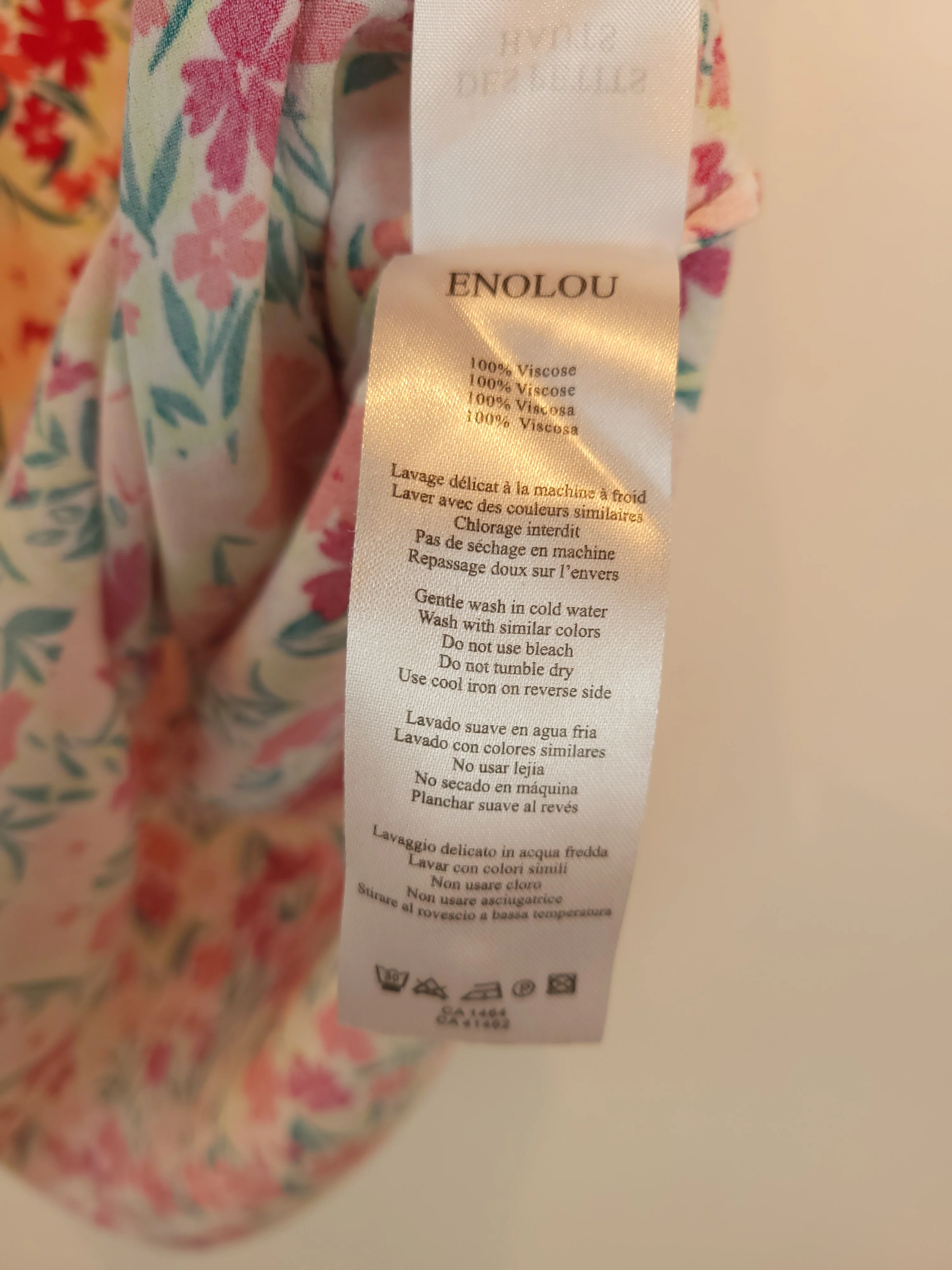 Robe Des Petits Hauts - Image 7