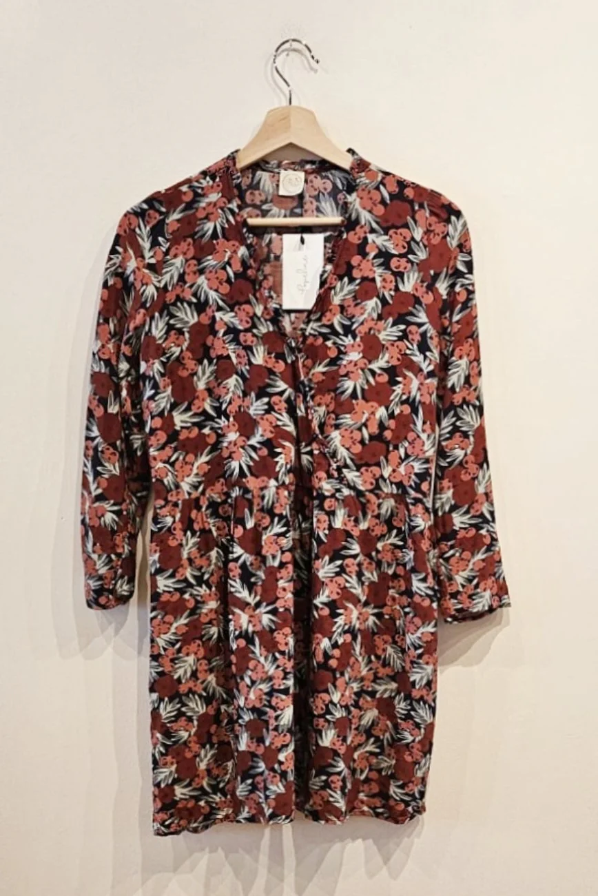 Robe Des Petits hauts