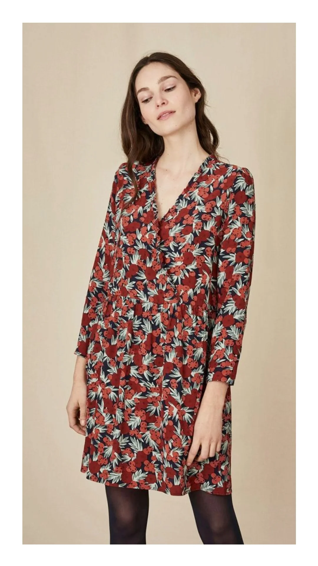 Robe Des Petits hauts - Image 2
