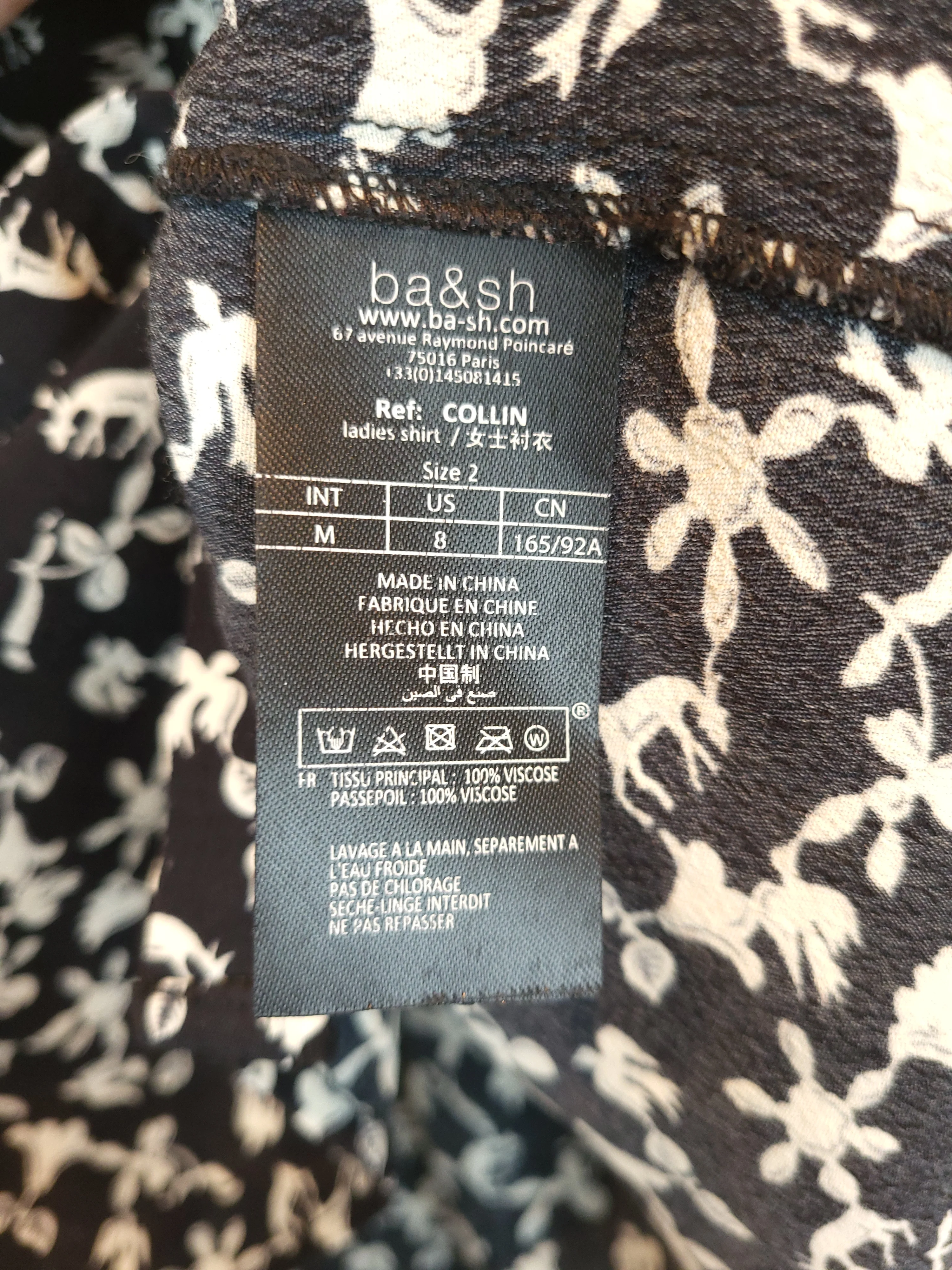 Blouse Bash - Image 6