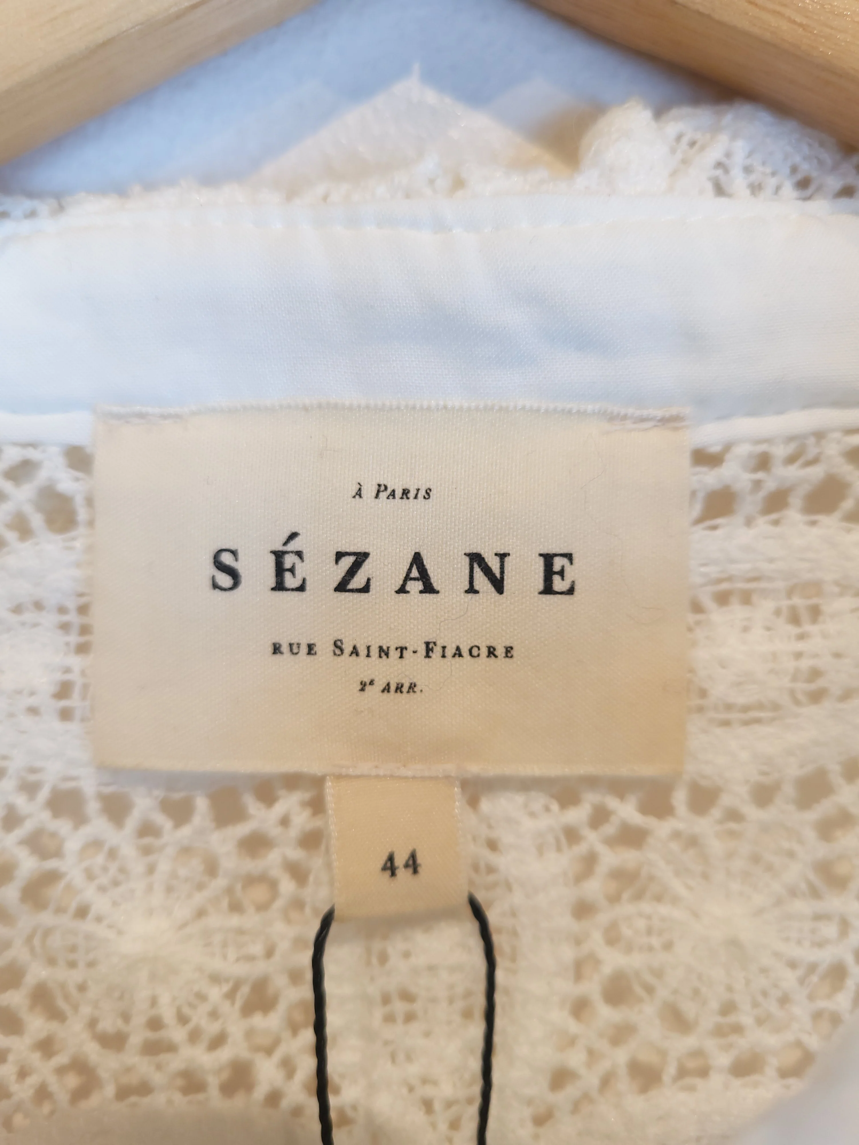 Blouse Sézane - Image 6