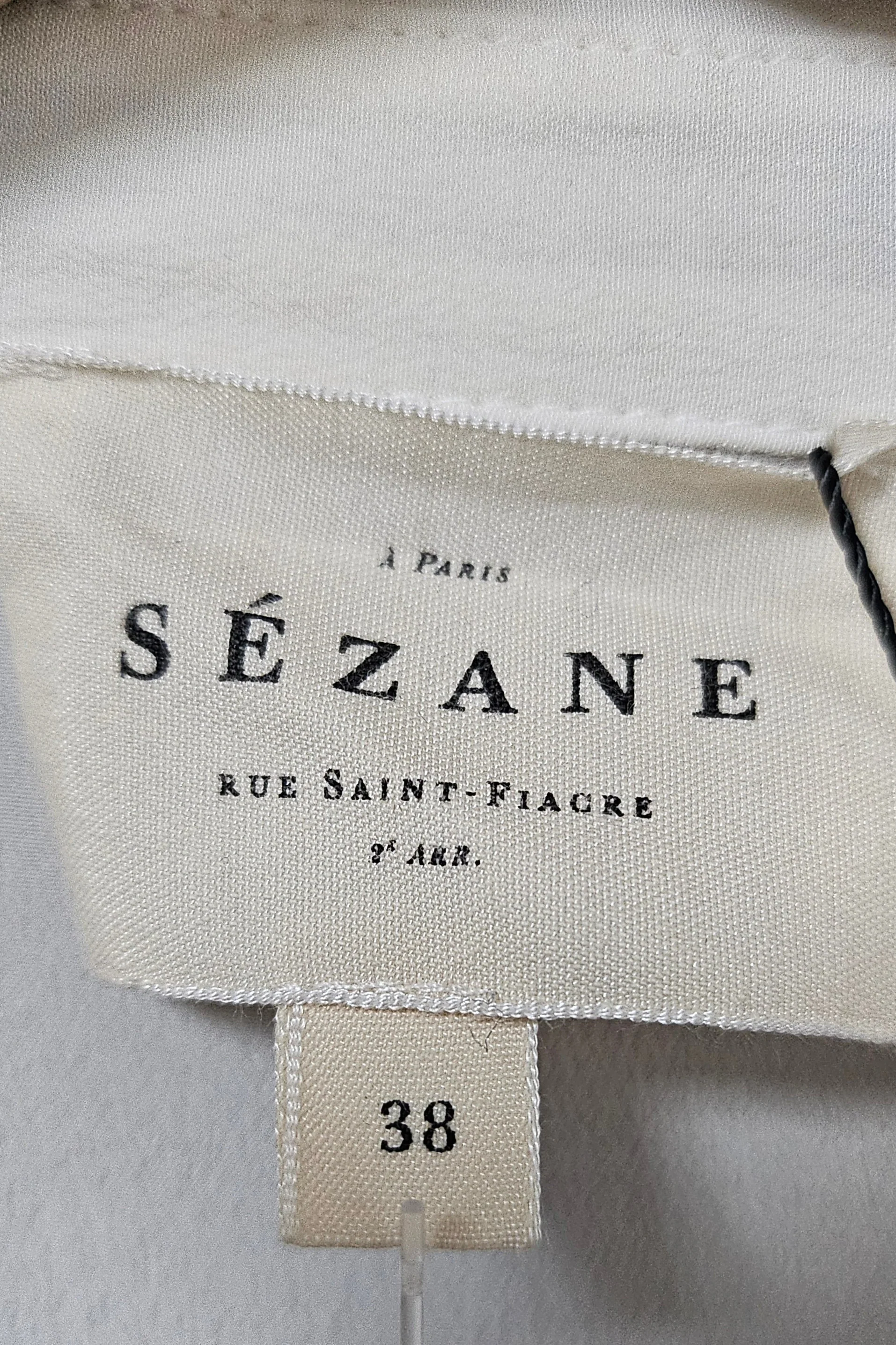 Blouse Sézane - Image 3
