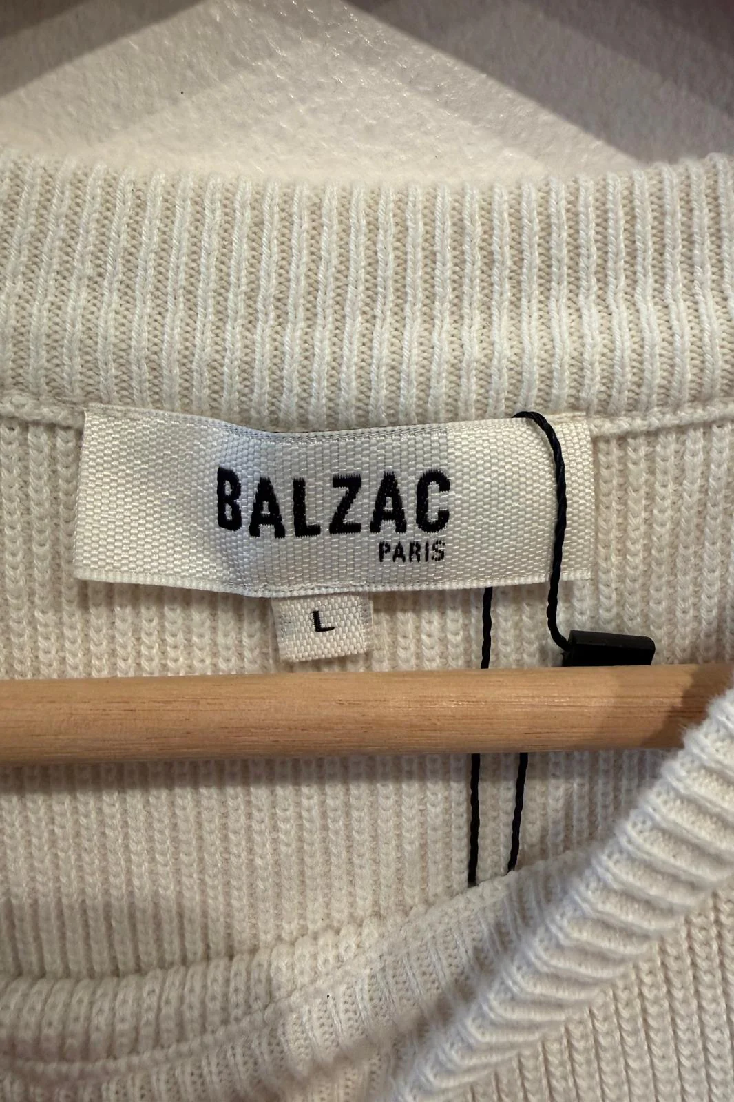 Pull Balzac Paris - Image 3