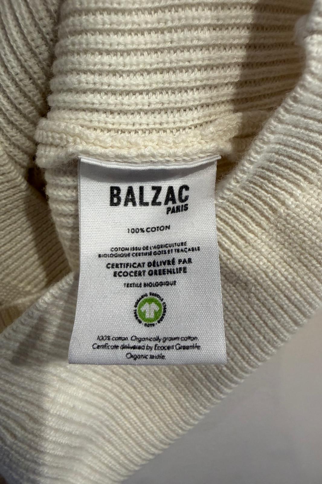 Pull Balzac Paris - Image 4