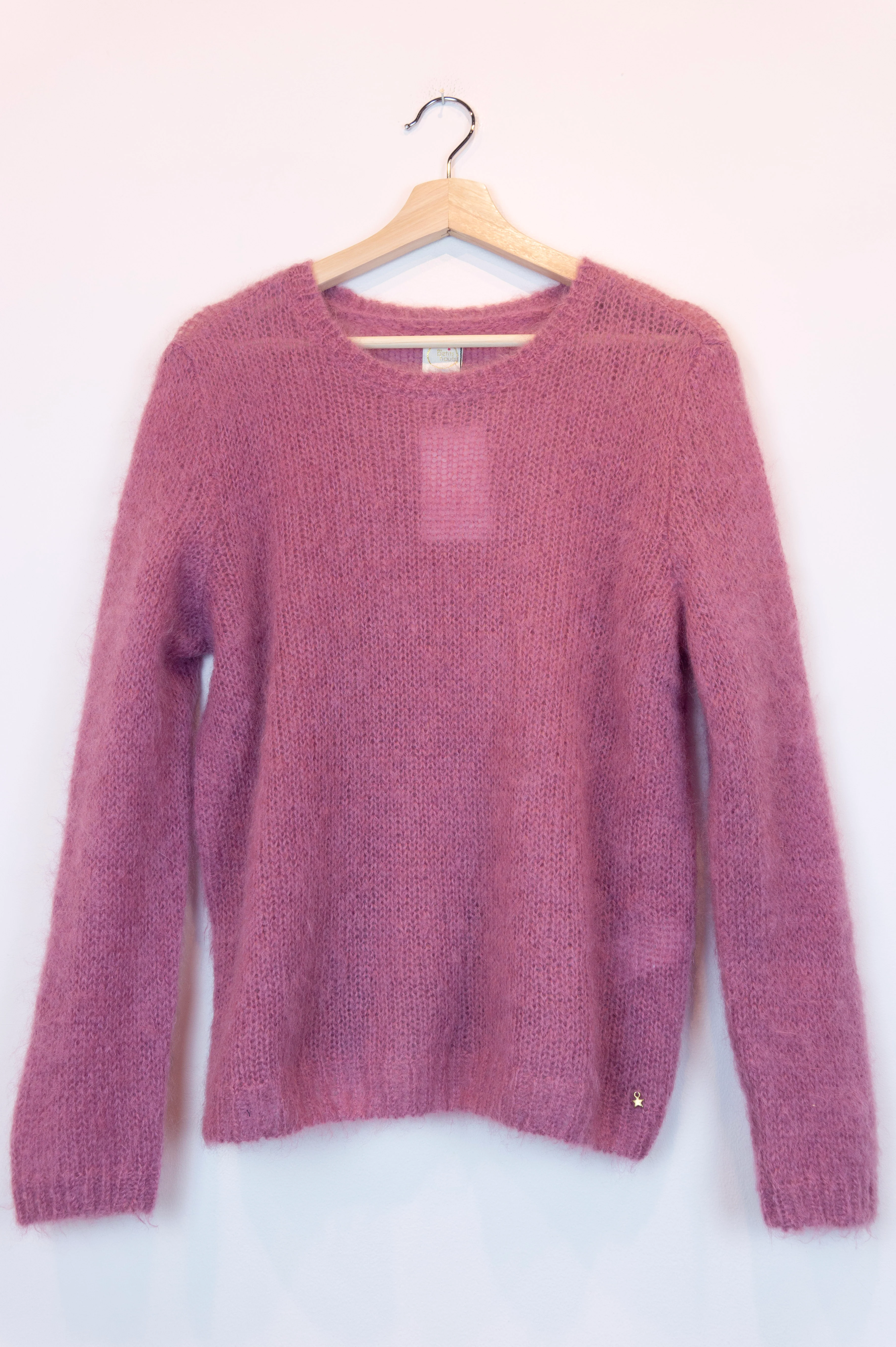 Pull Des Petits Hauts