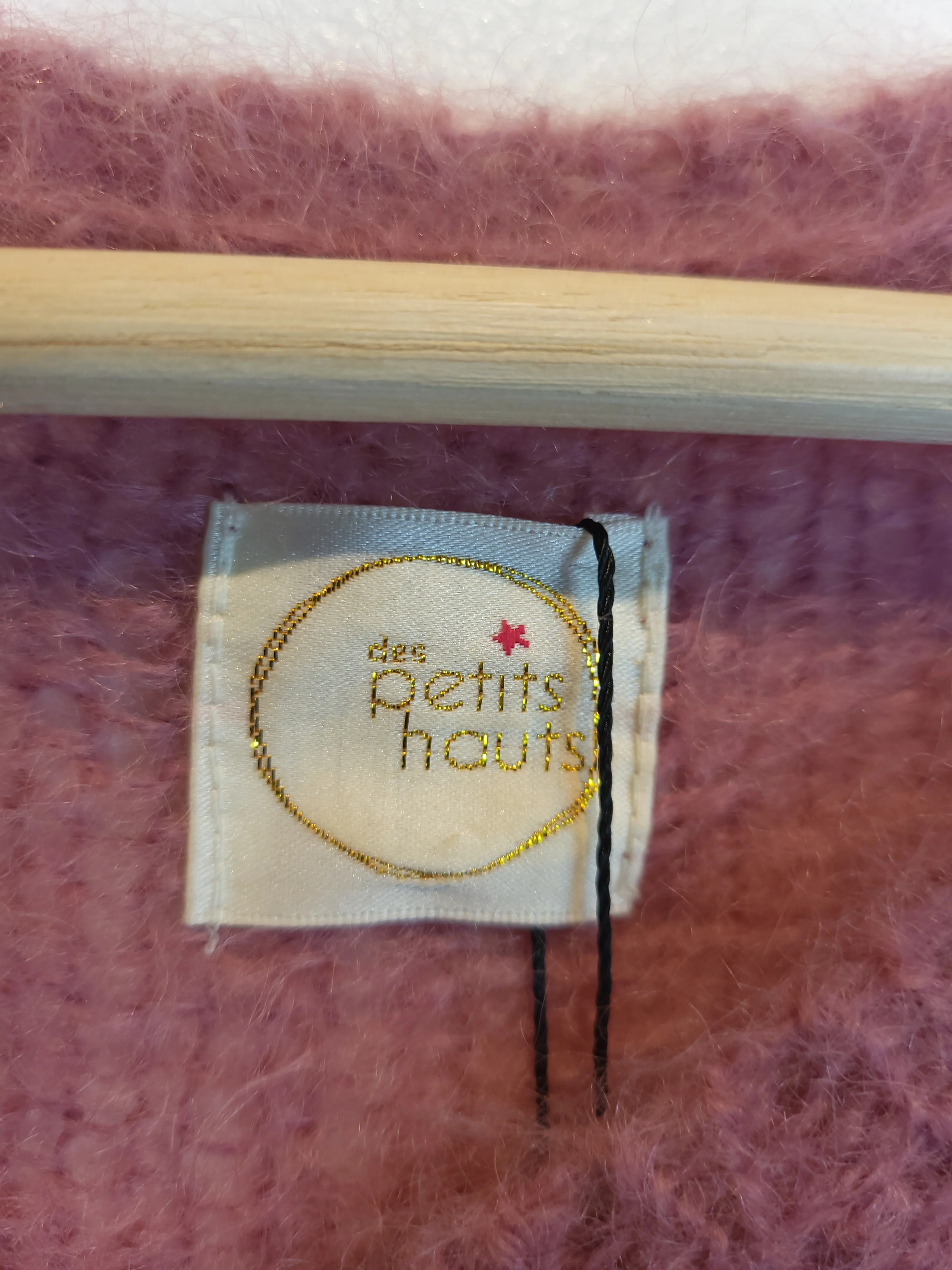 Pull Des Petits Hauts - Image 4
