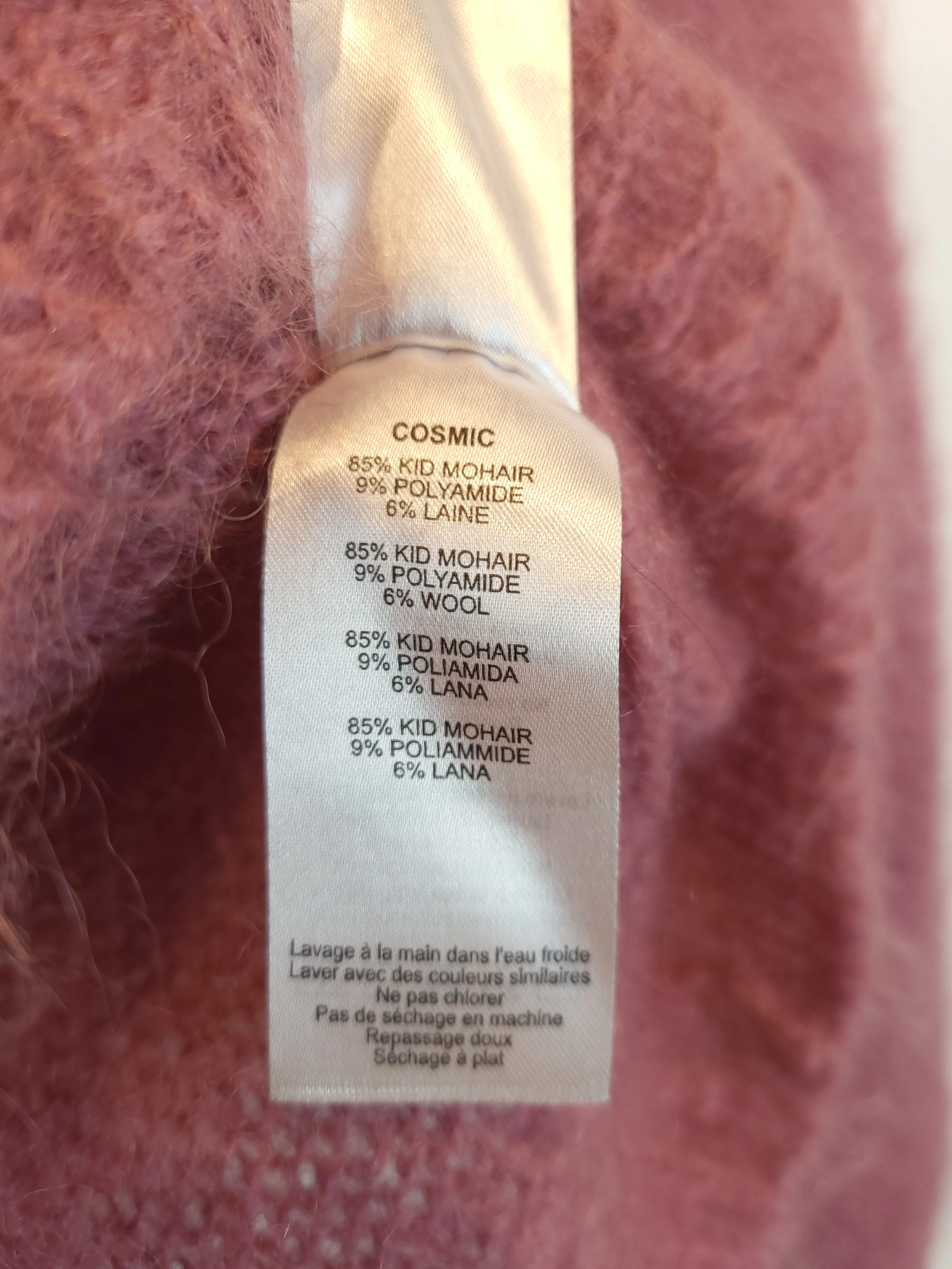 Pull Des Petits Hauts - Image 6