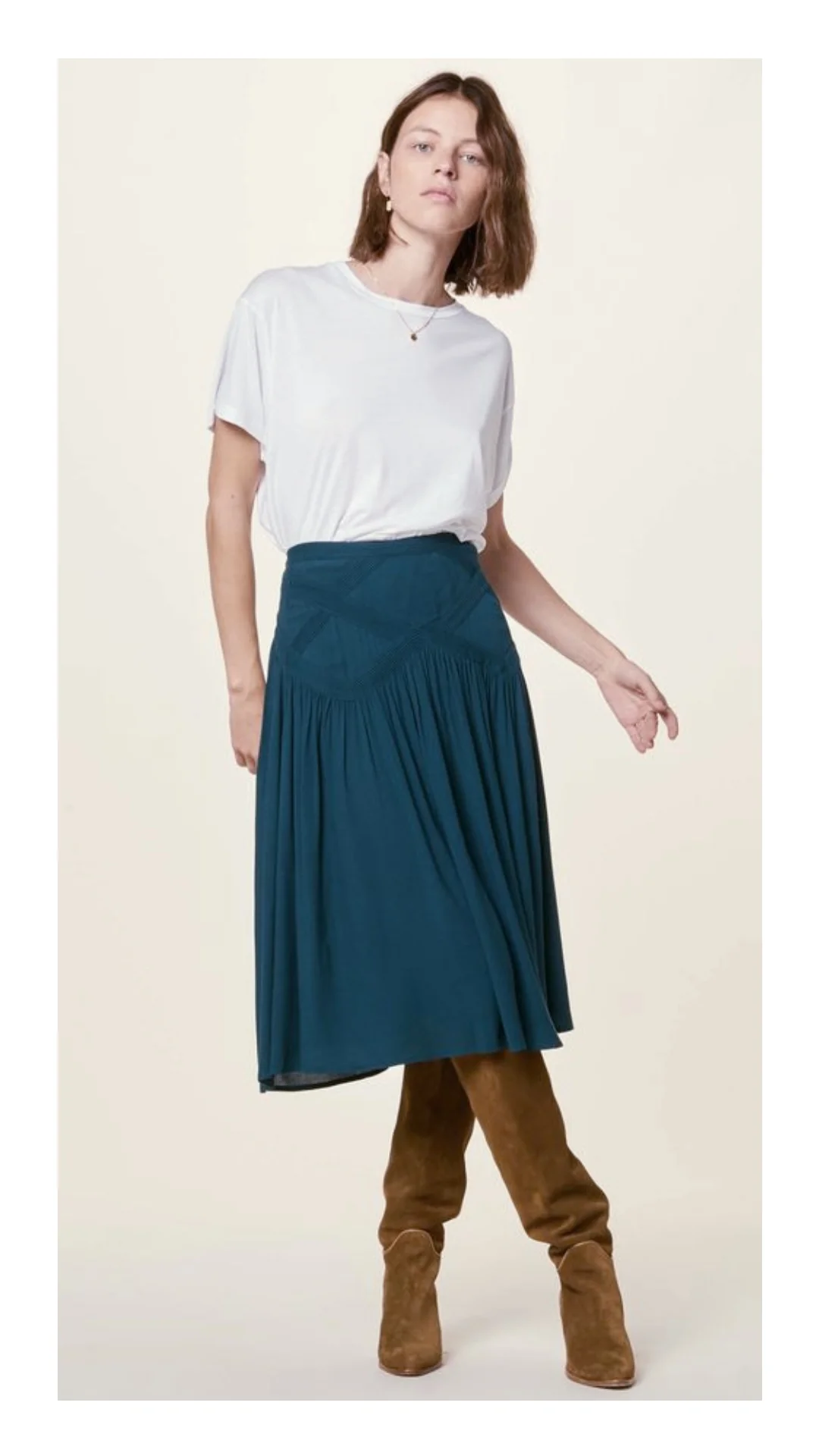 Jupe Sessun - Image 2