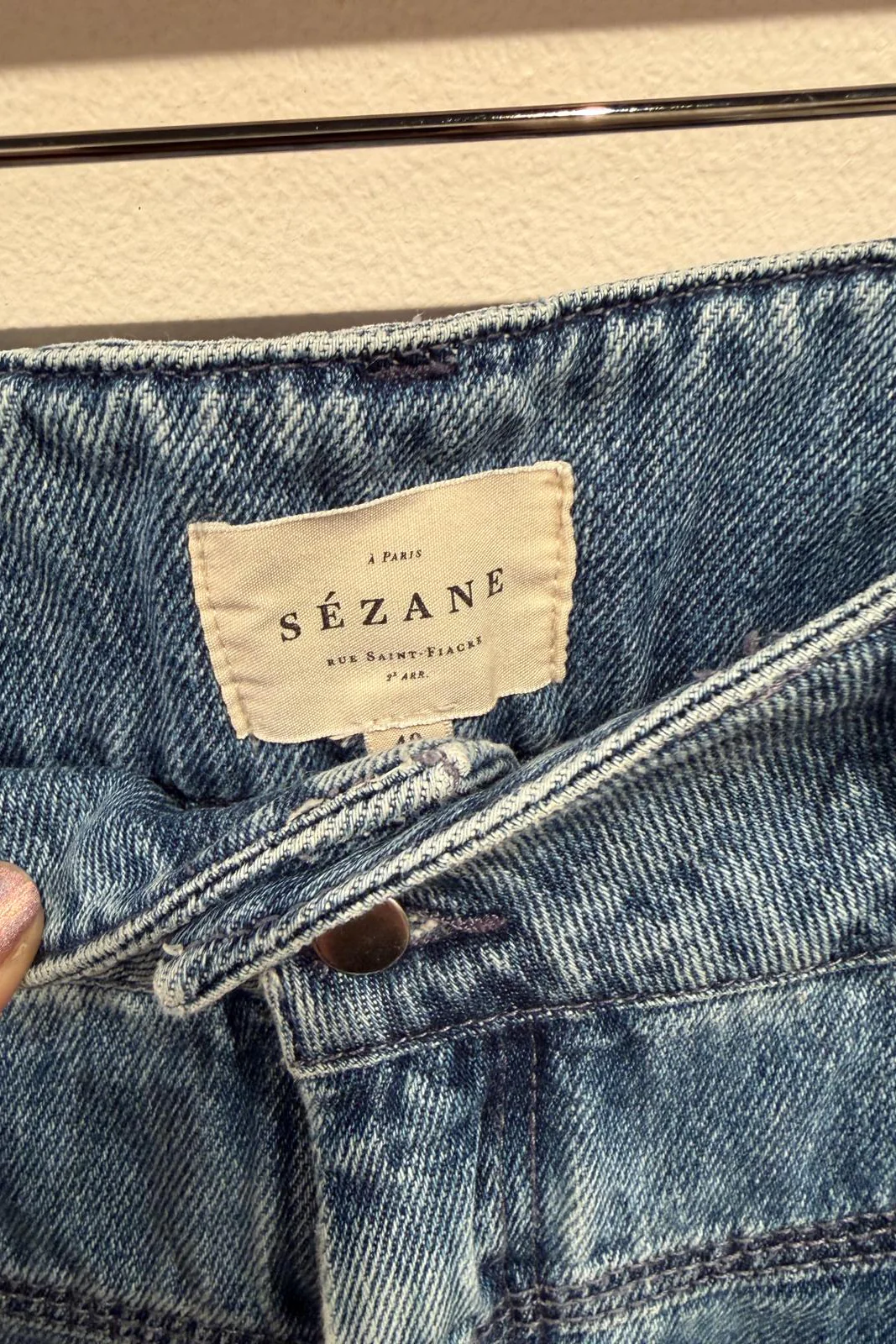 Pantalons Sézane - Image 4