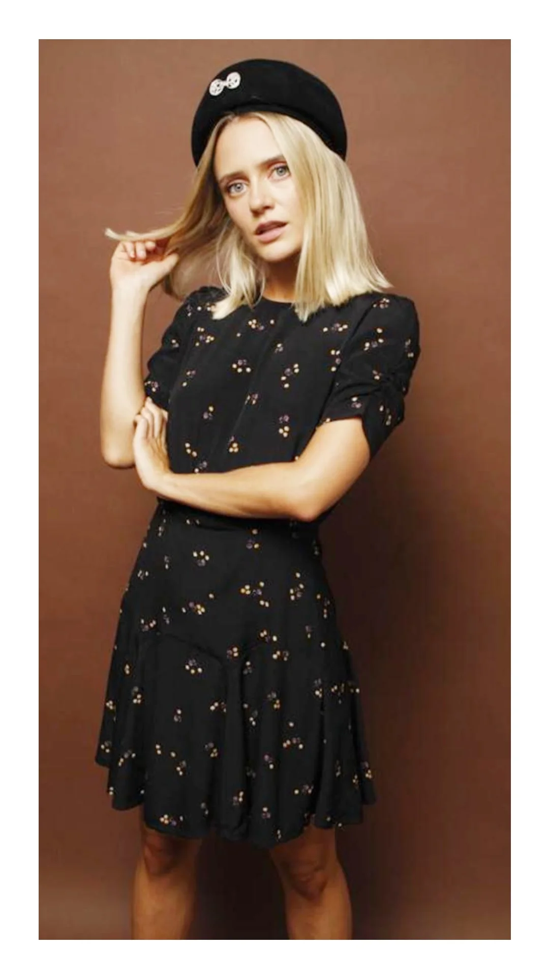 Robe Sessun - Image 2