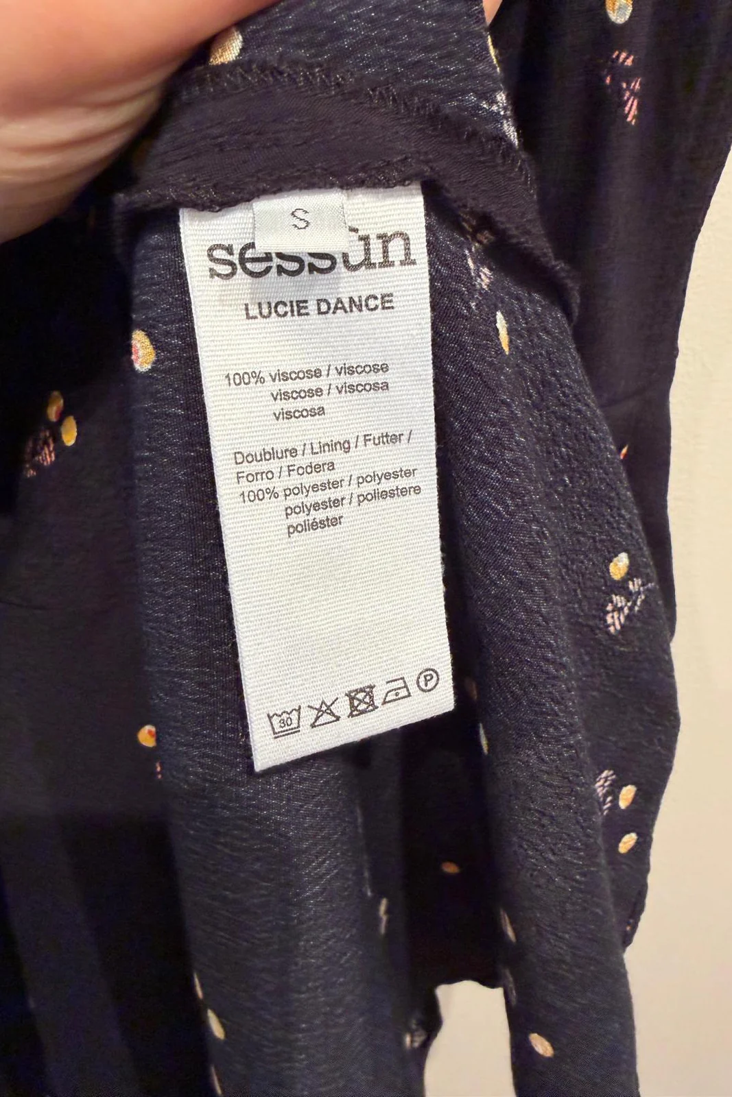 Robe Sessun - Image 4