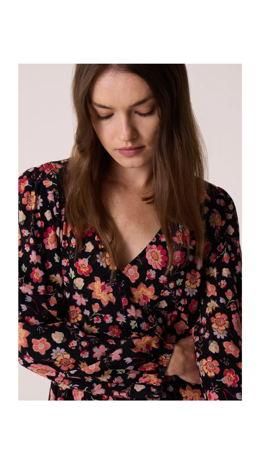 Robe Des Petits Hauts - Image 2