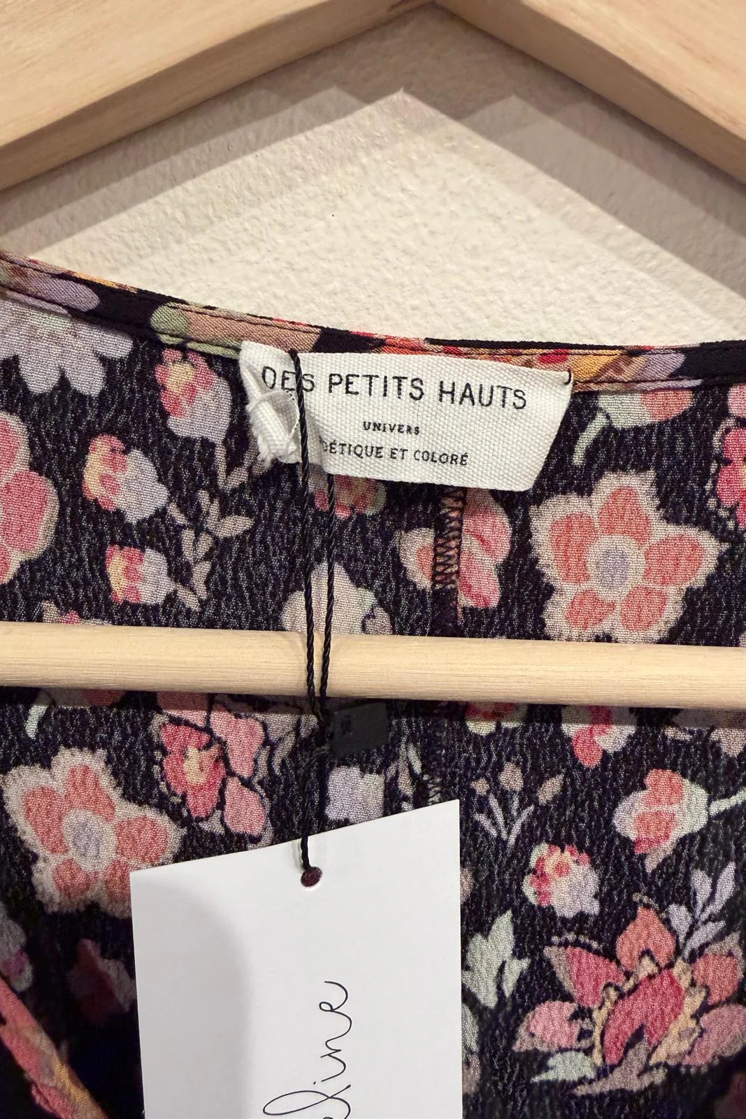 Robe Des Petits Hauts - Image 3