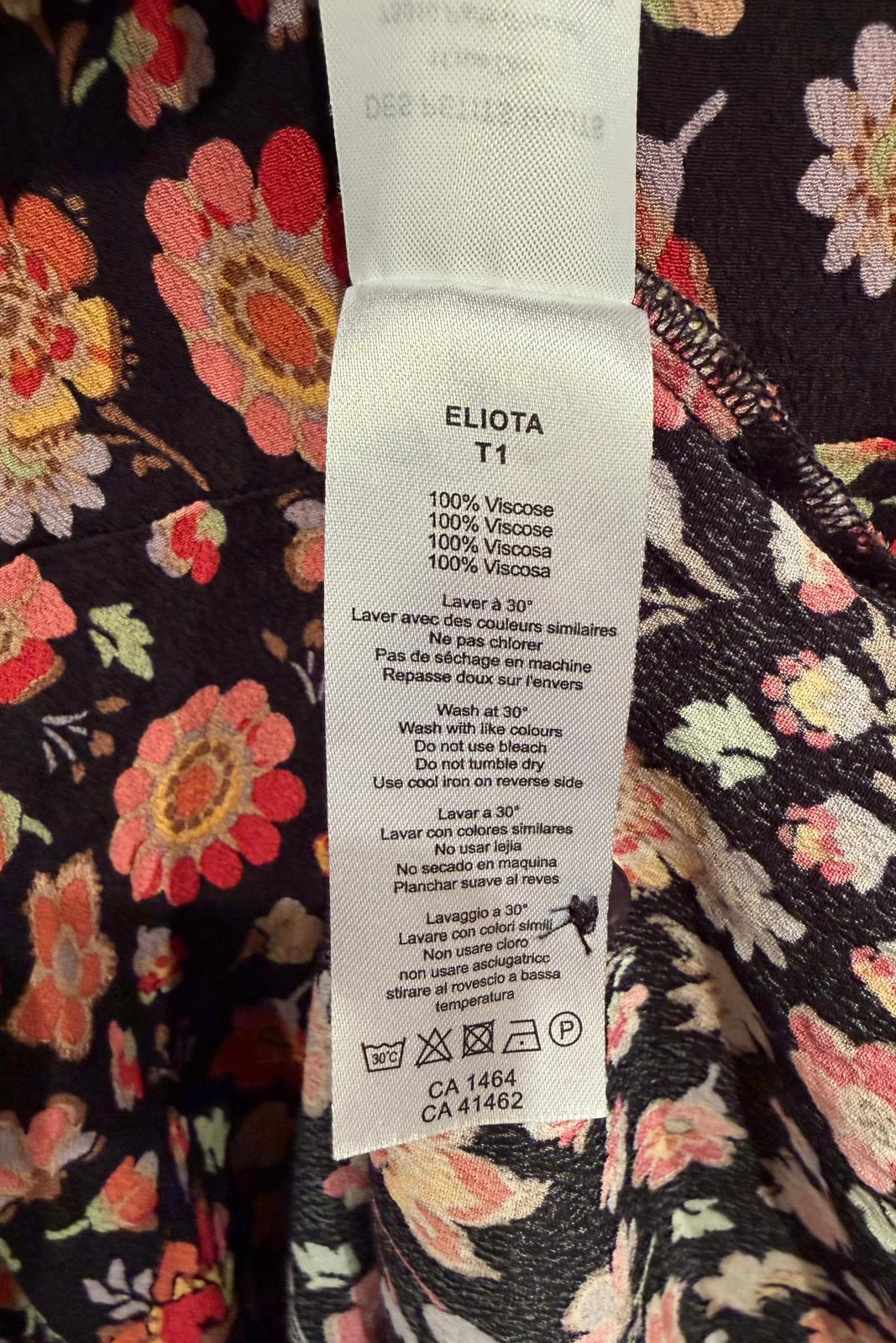 Robe Des Petits Hauts - Image 4