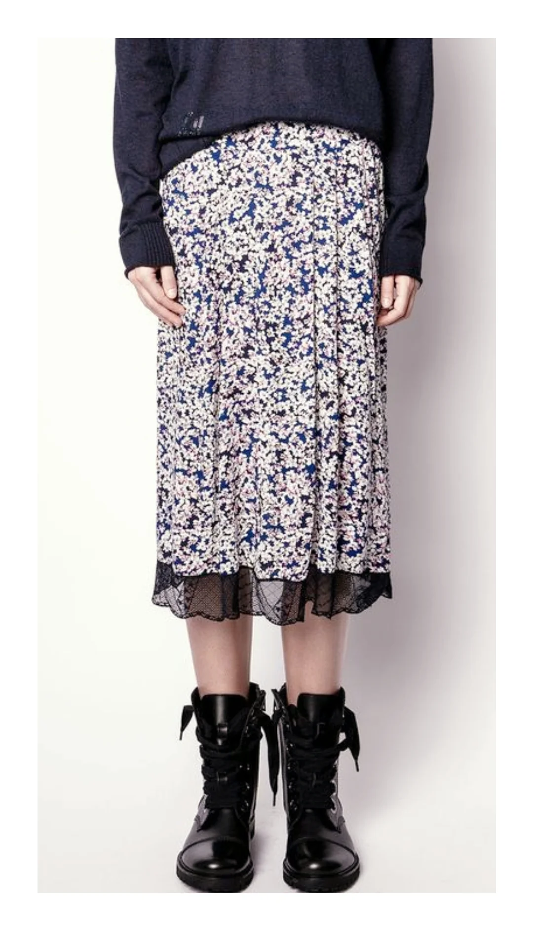 Jupe Zadig & Voltaire - Image 2