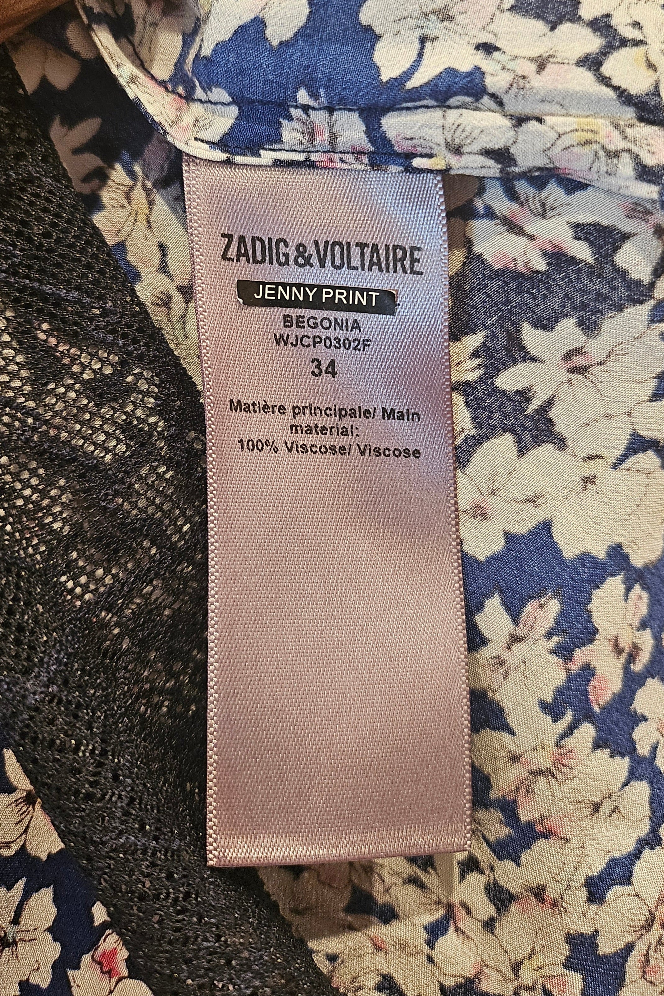 Jupe Zadig & Voltaire - Image 4