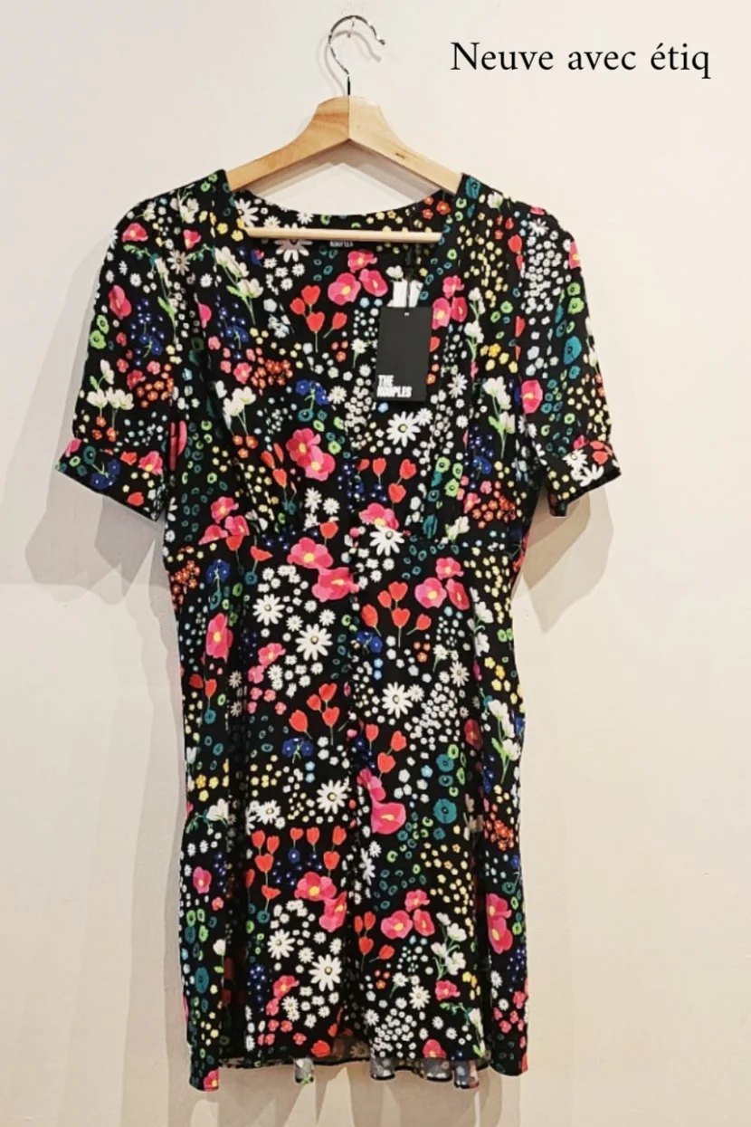 Robe The Kooples