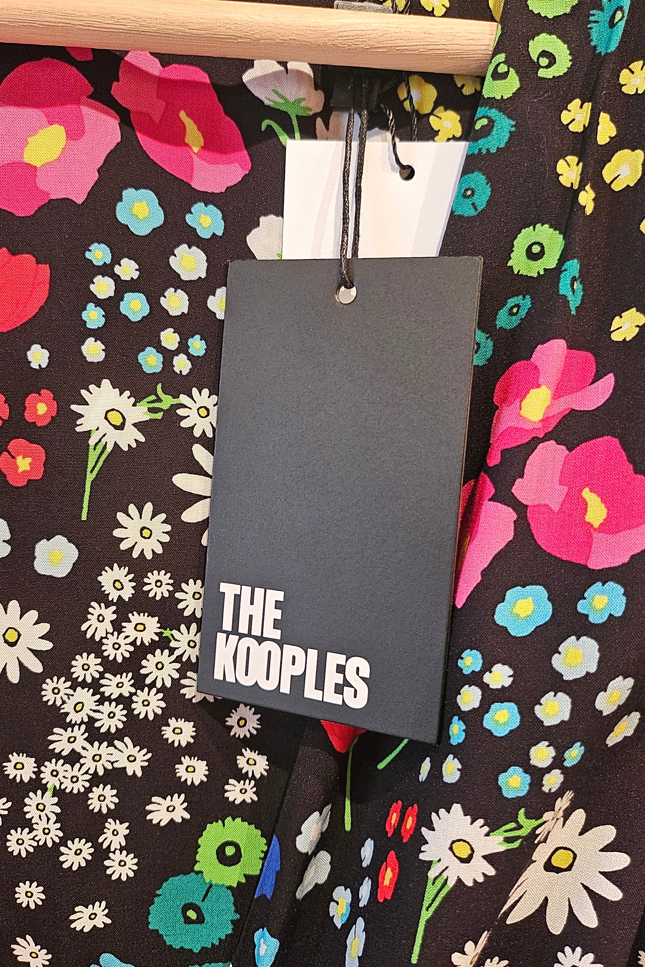 Robe The Kooples - Image 4