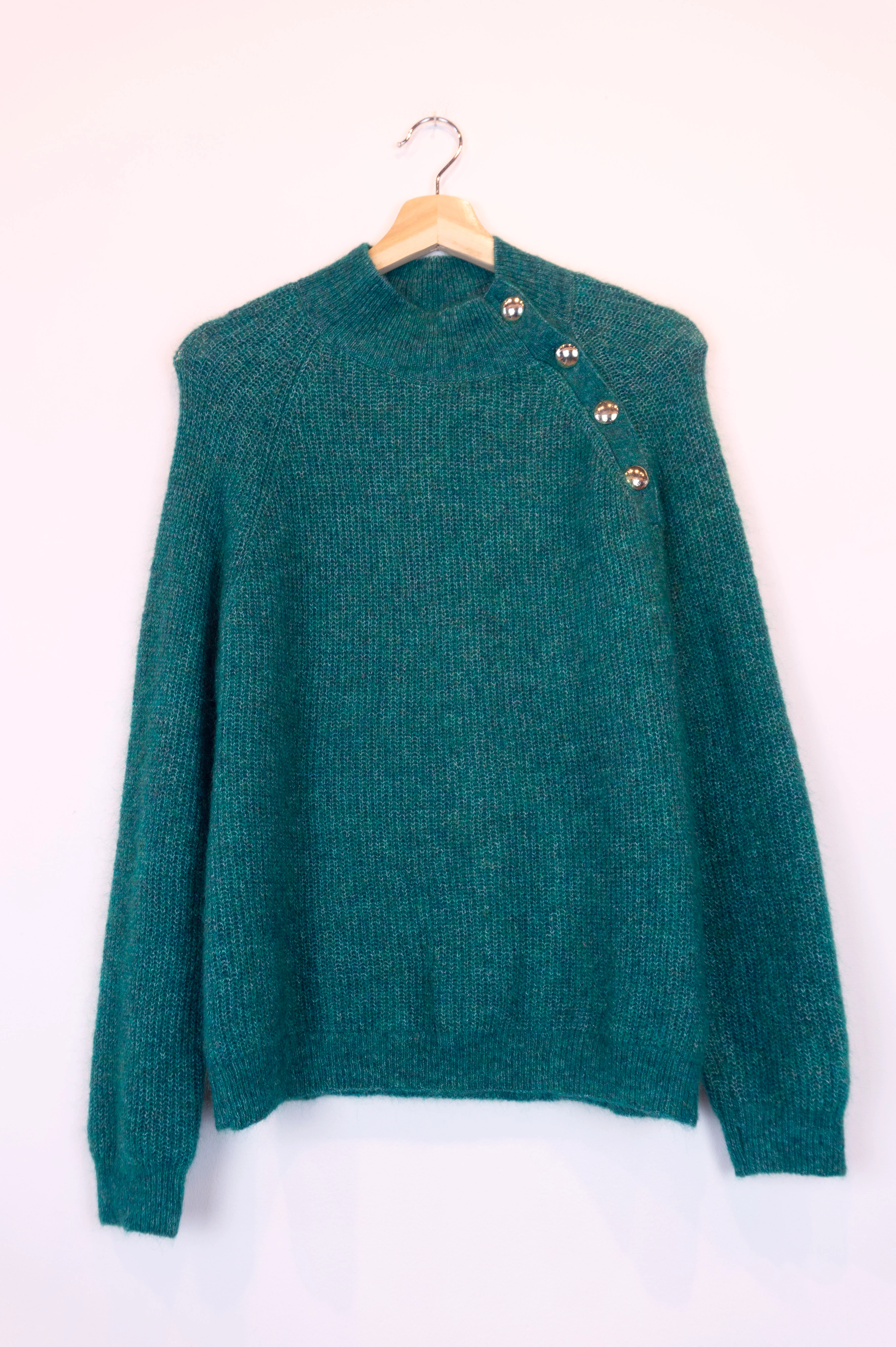 Pull Sézane