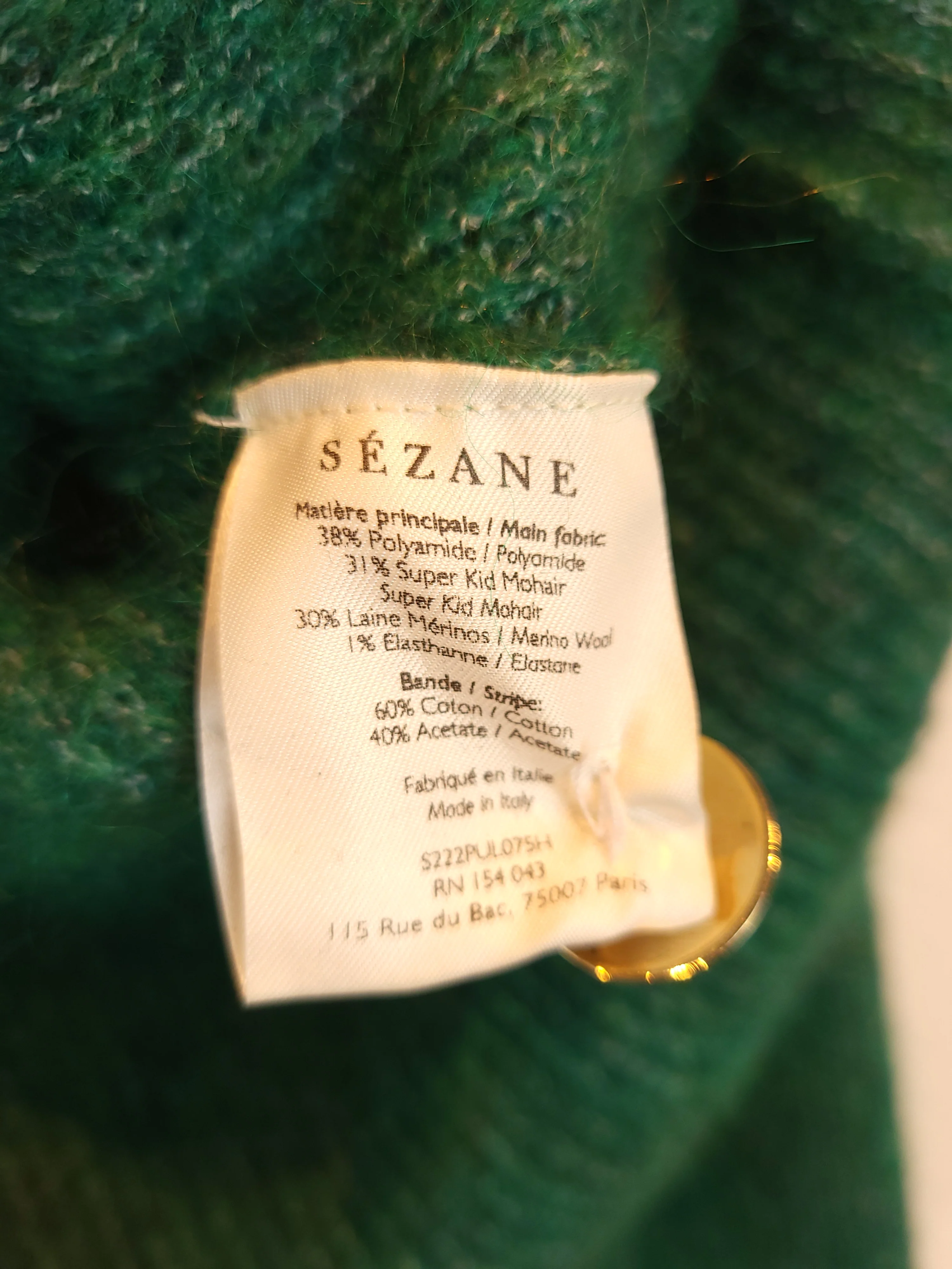 Pull Sézane - Image 6
