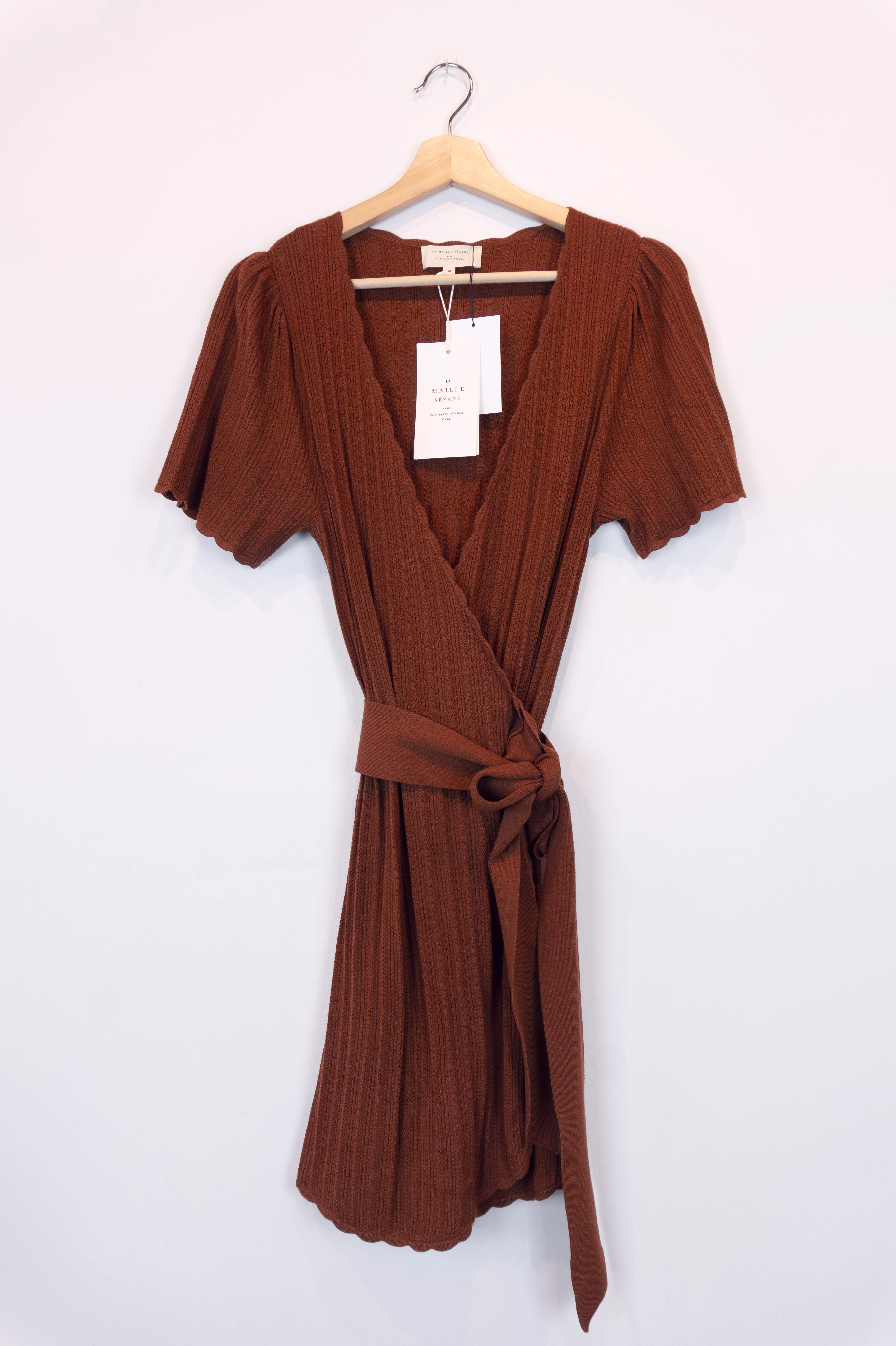 Robe Sézane
