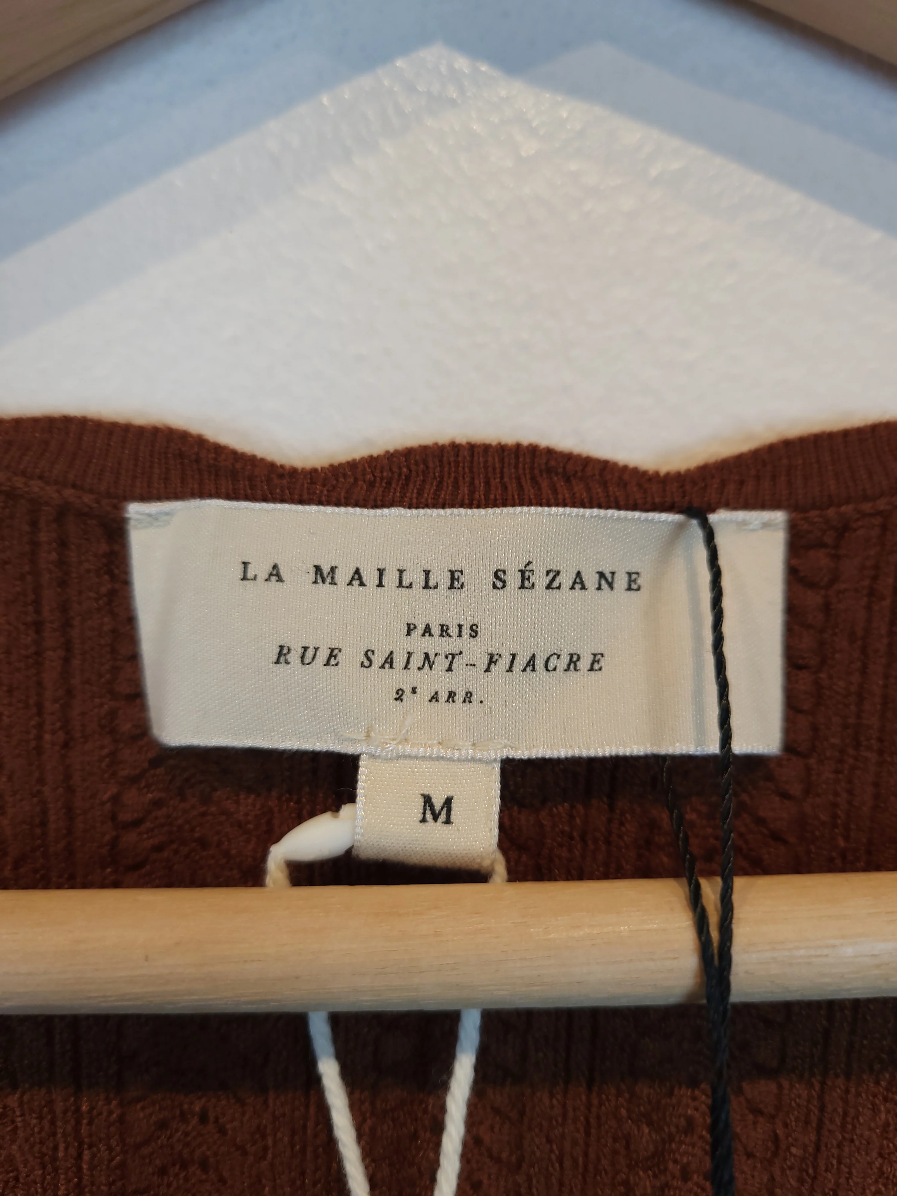 Robe Sézane - Image 5