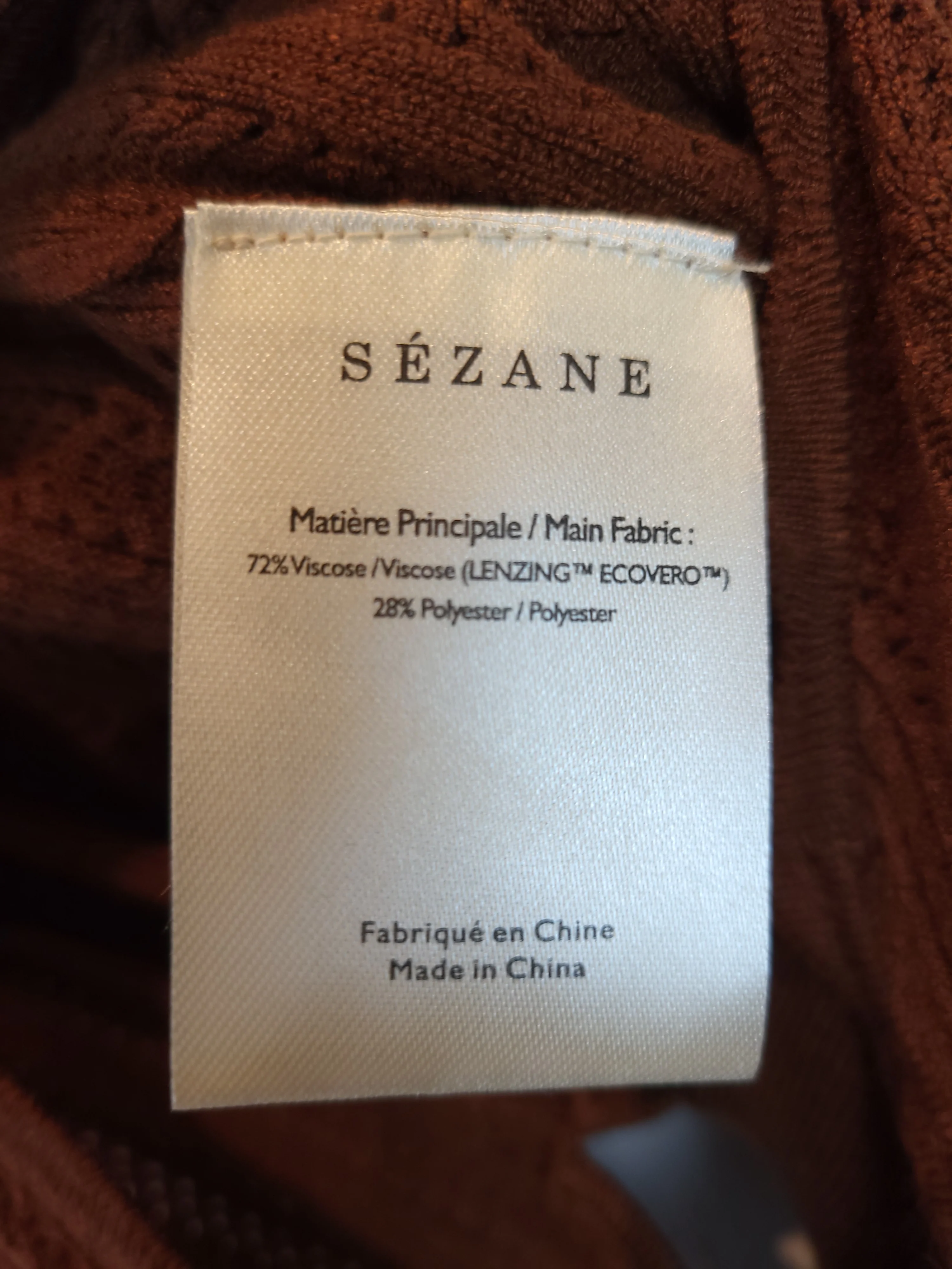 Robe Sézane - Image 6
