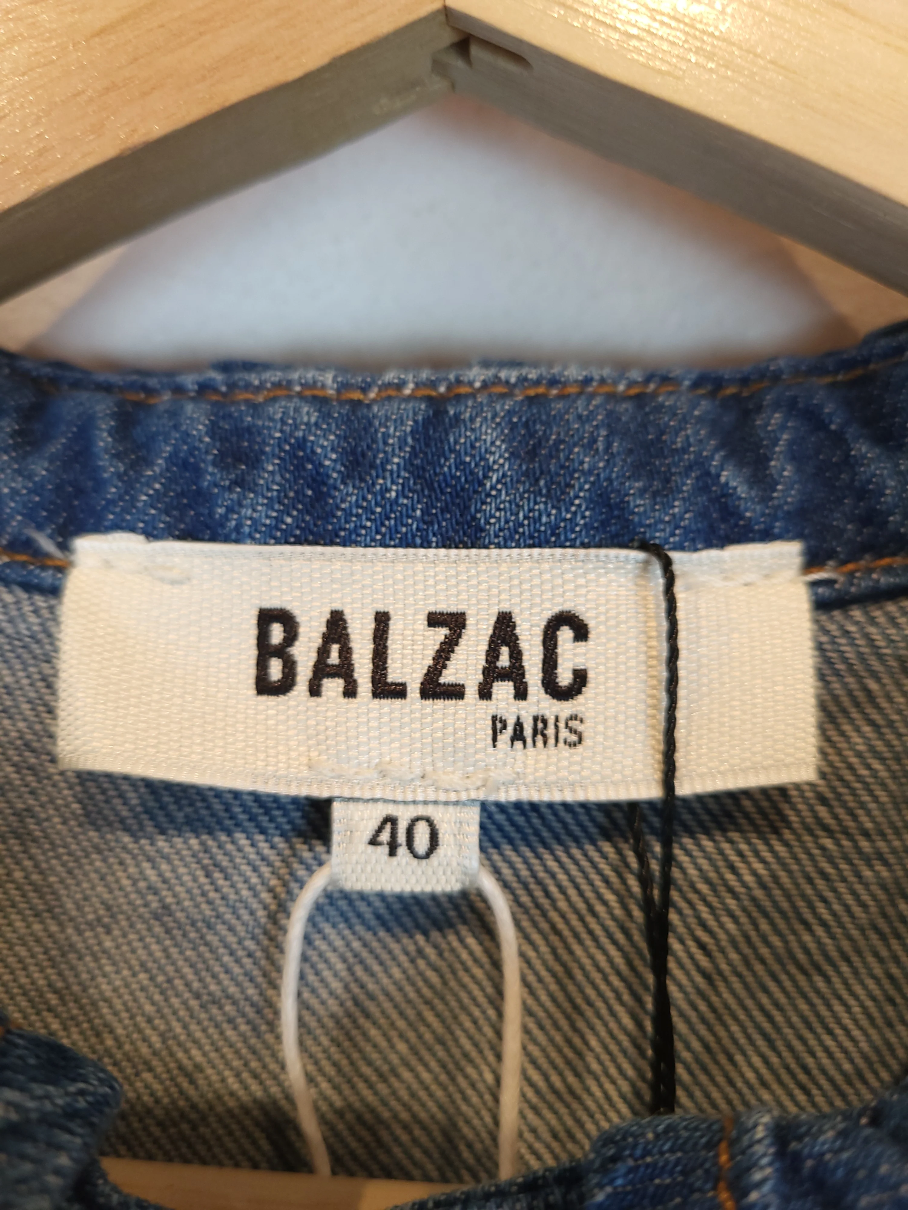 Robe Balzac Paris - Image 4