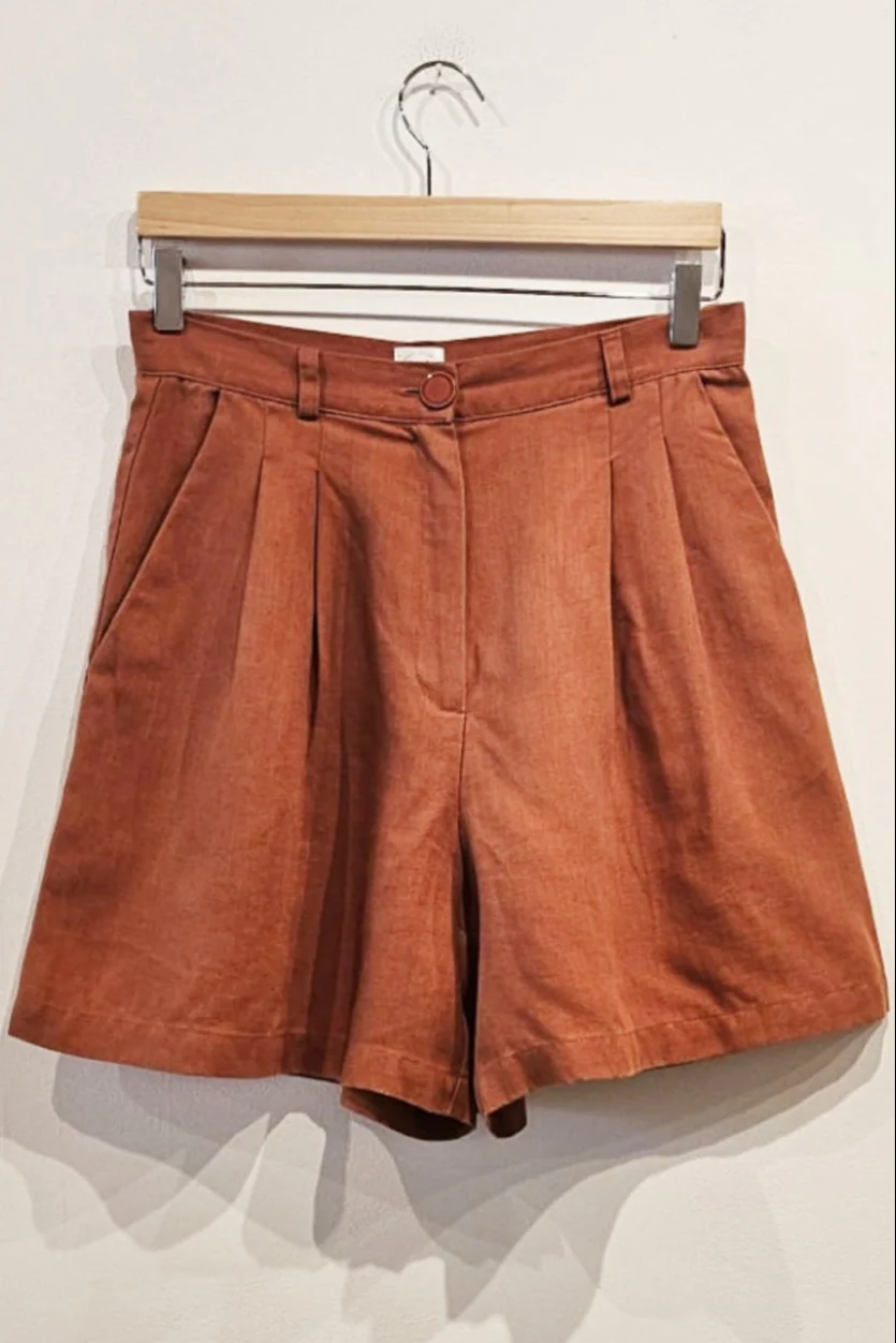 Short Des Petits Hauts