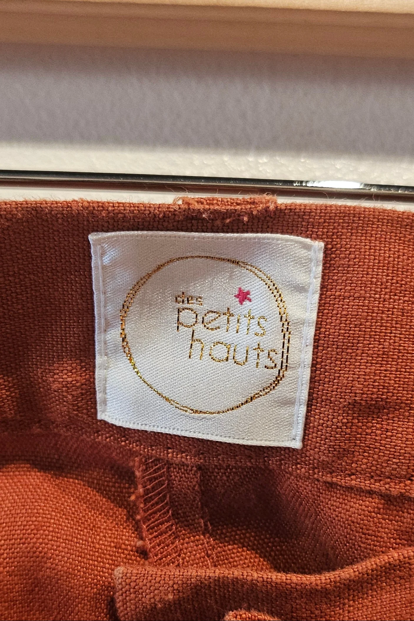 Short Des Petits Hauts - Image 3