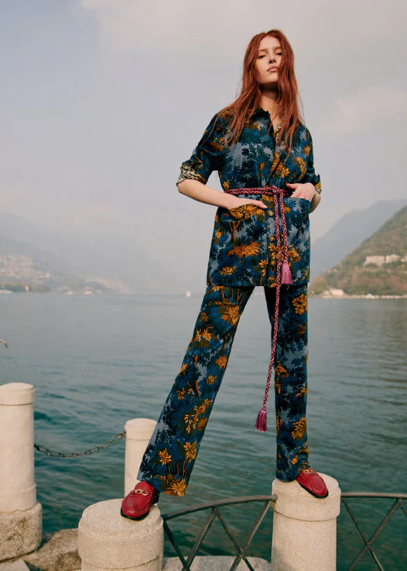 Veste Sézane - Image 3