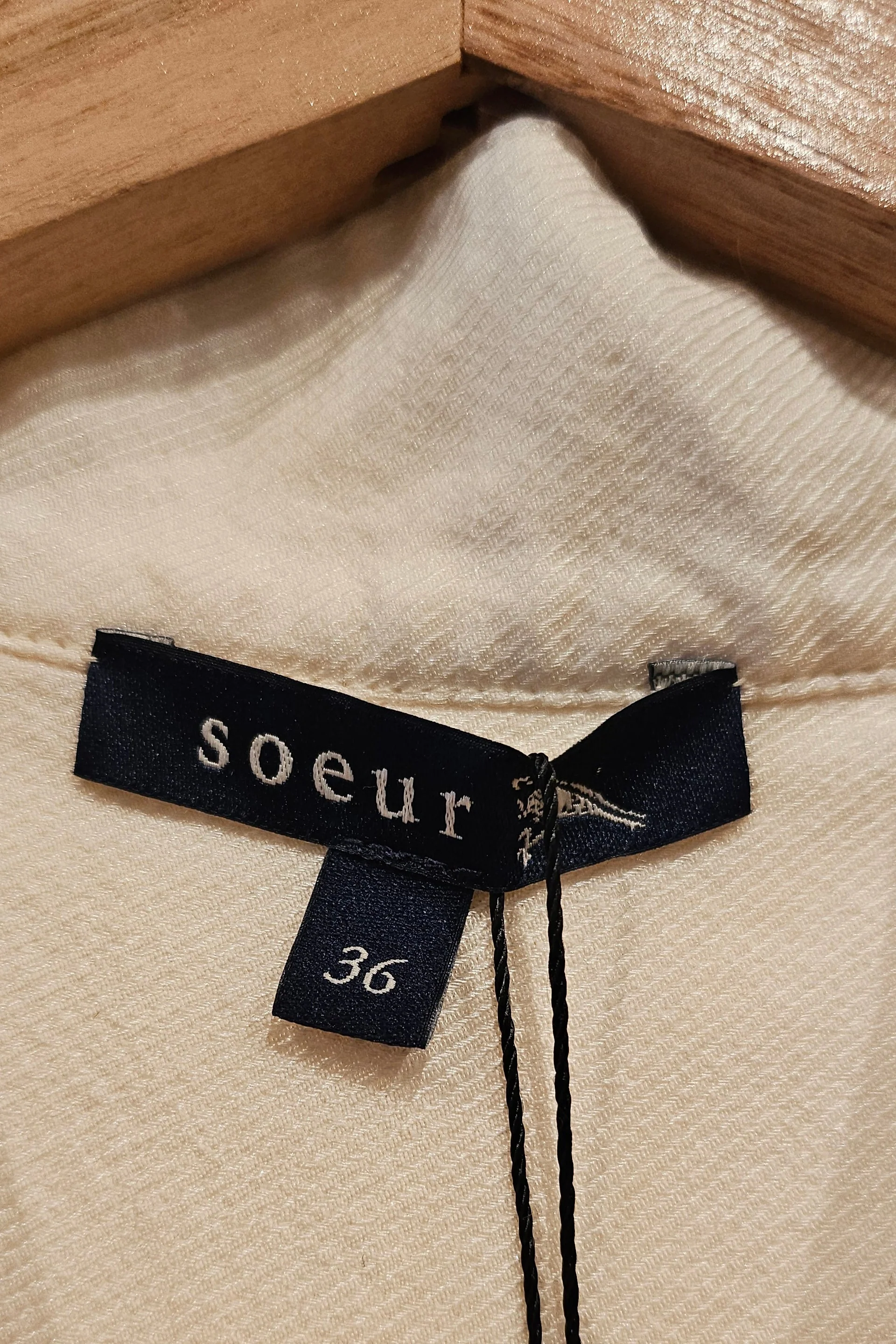 Blouse Soeur - Image 3