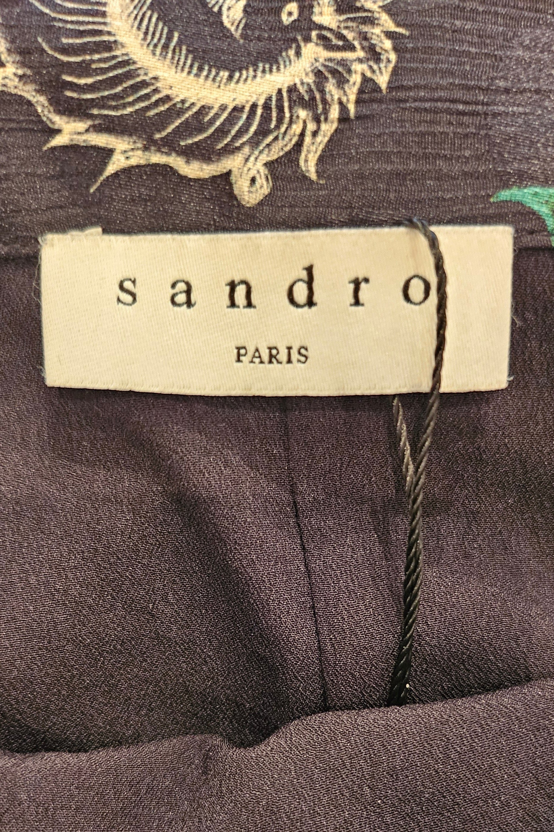 Jupe Sandro - Image 3