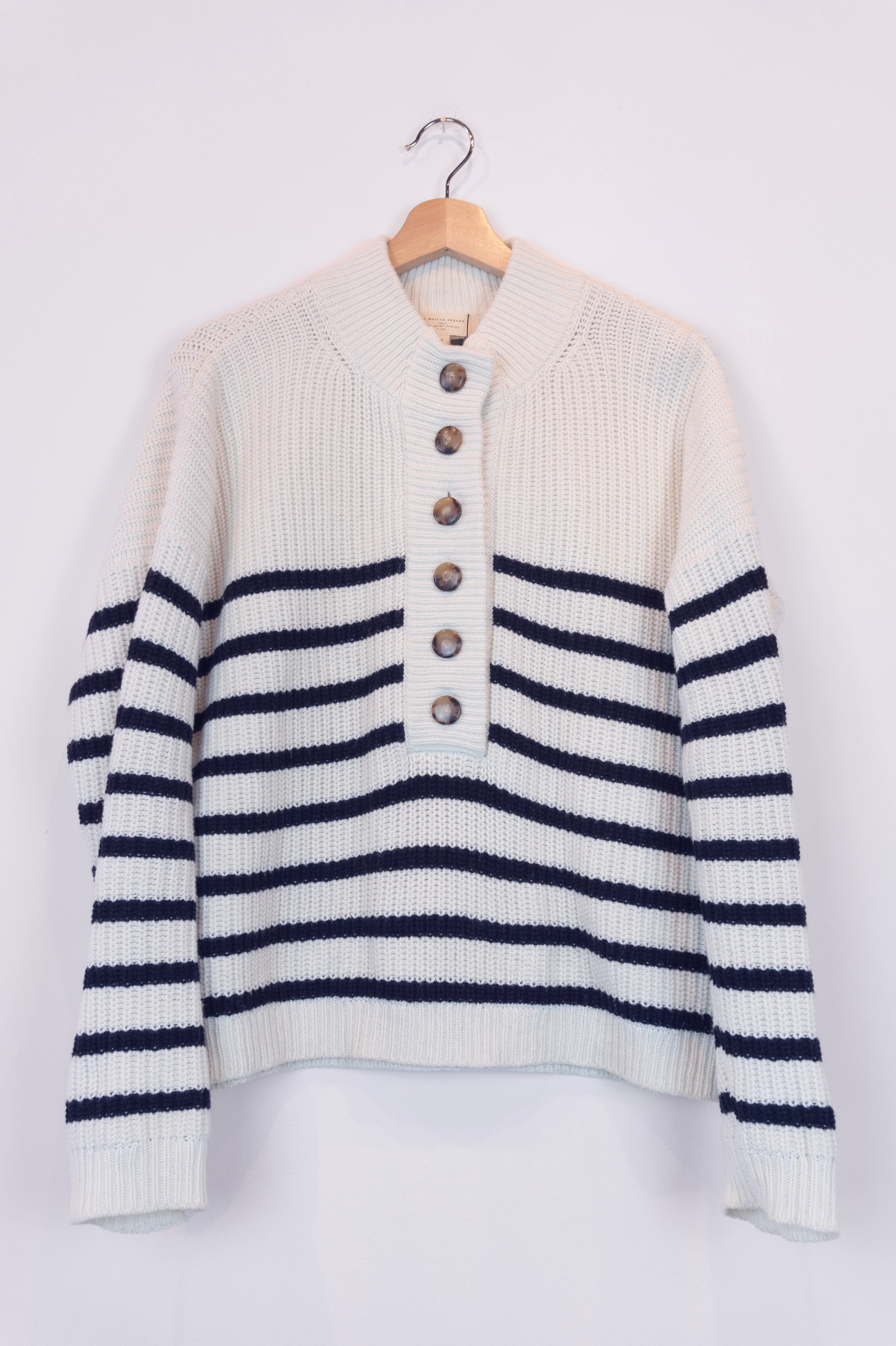 Pull Sézane