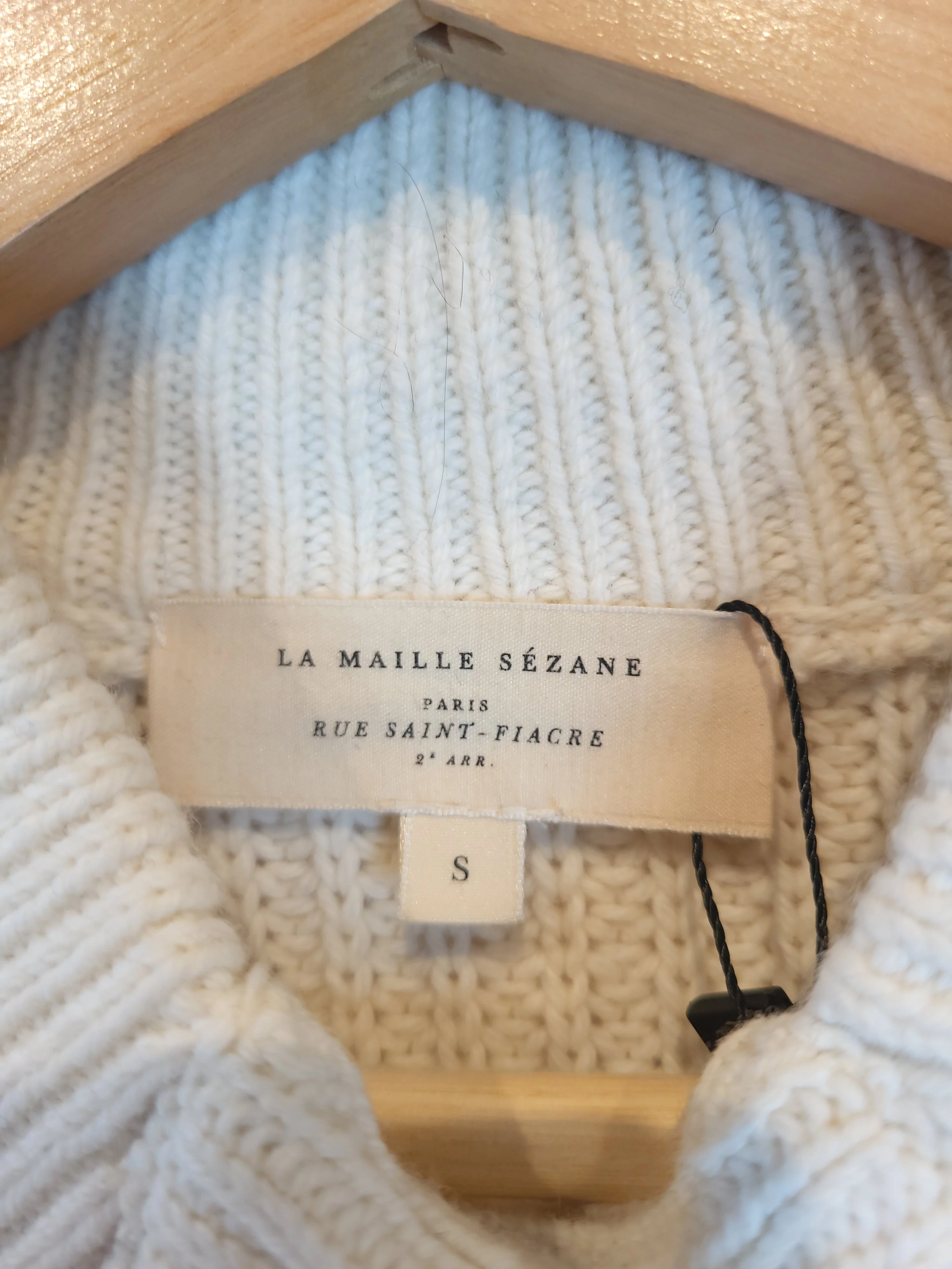 Pull Sézane - Image 4
