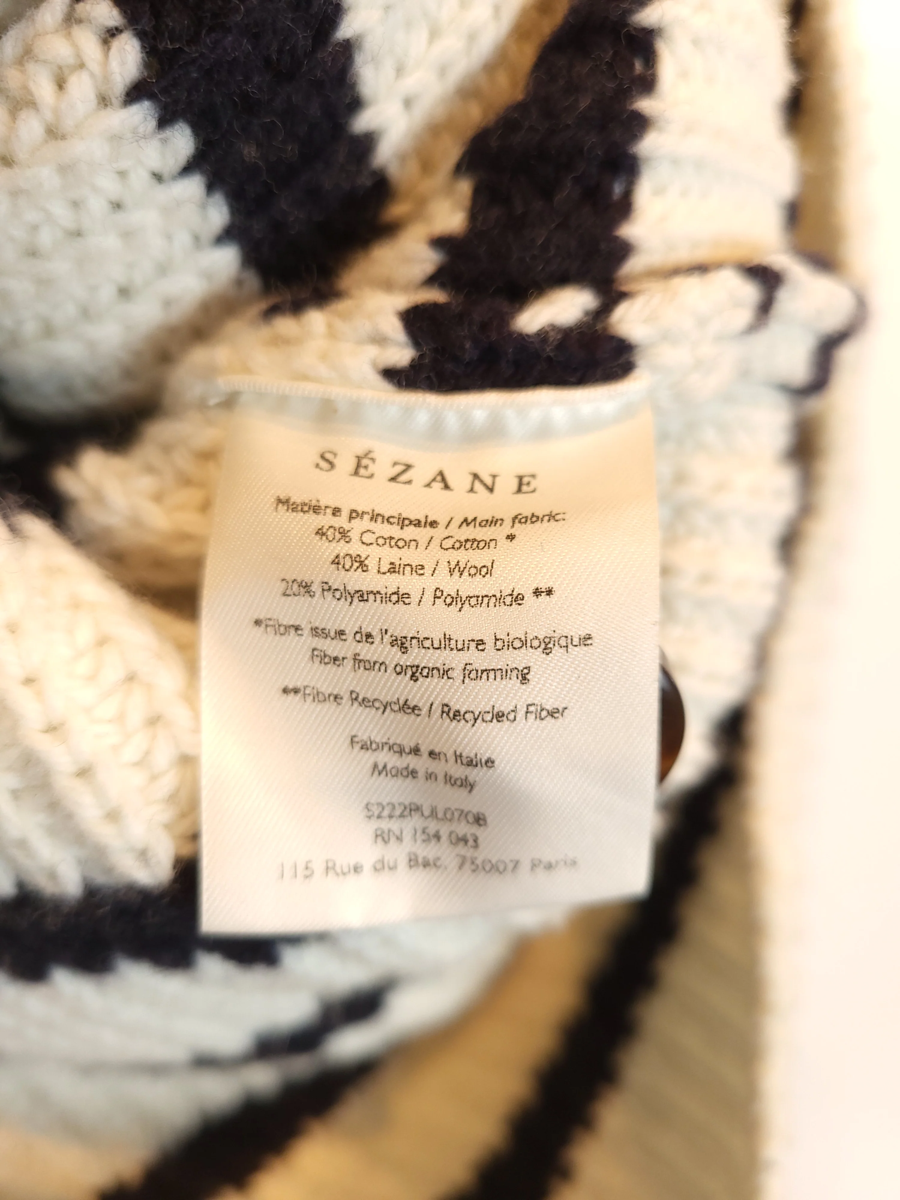 Pull Sézane - Image 5