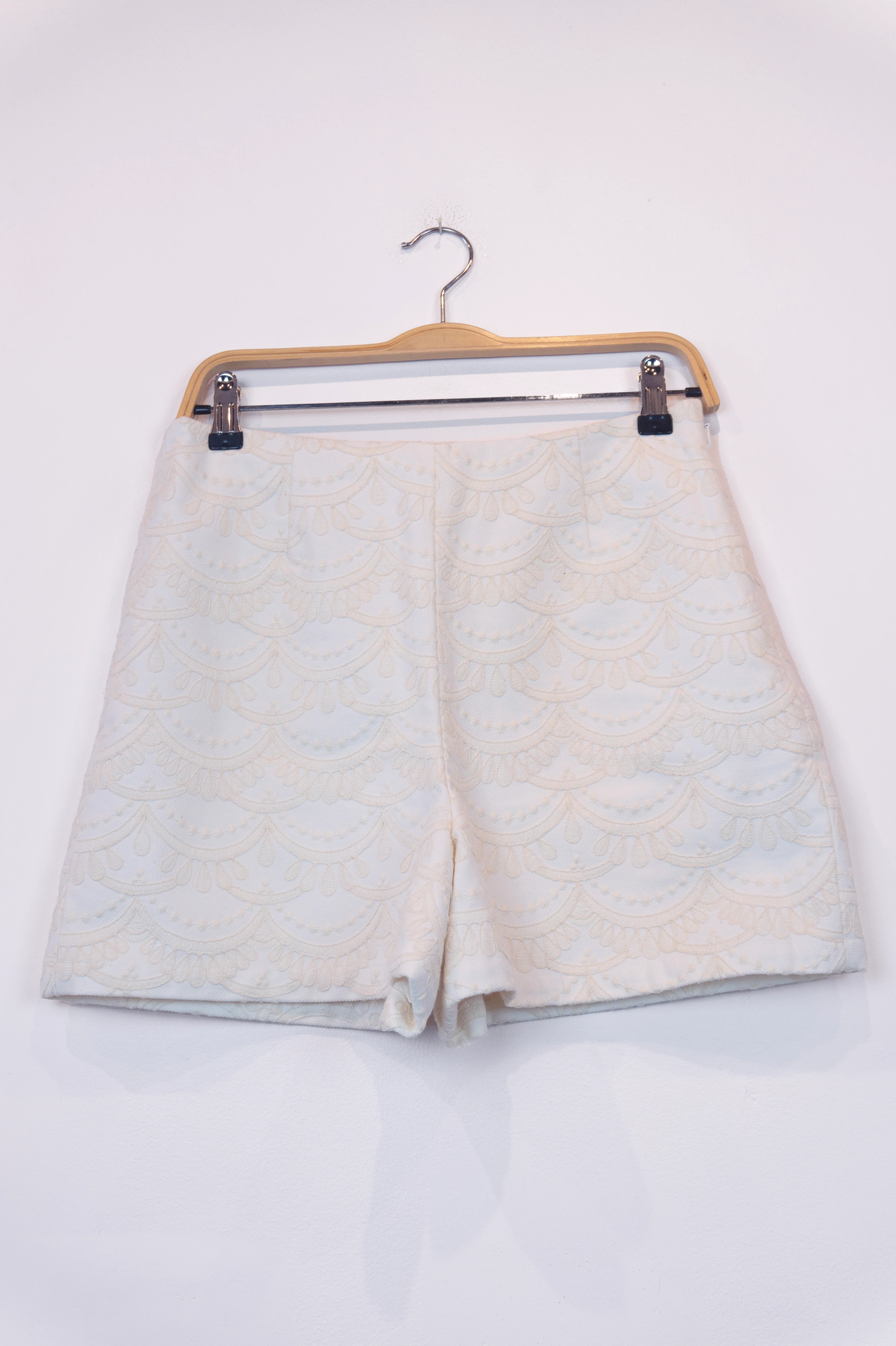 Short Sézane